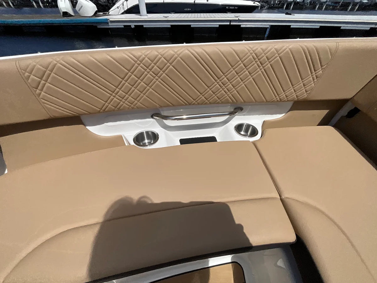 2027 Sea Ray SDX 270 Outboard 27.0 feet, Jacksonville Beach, Florida #23