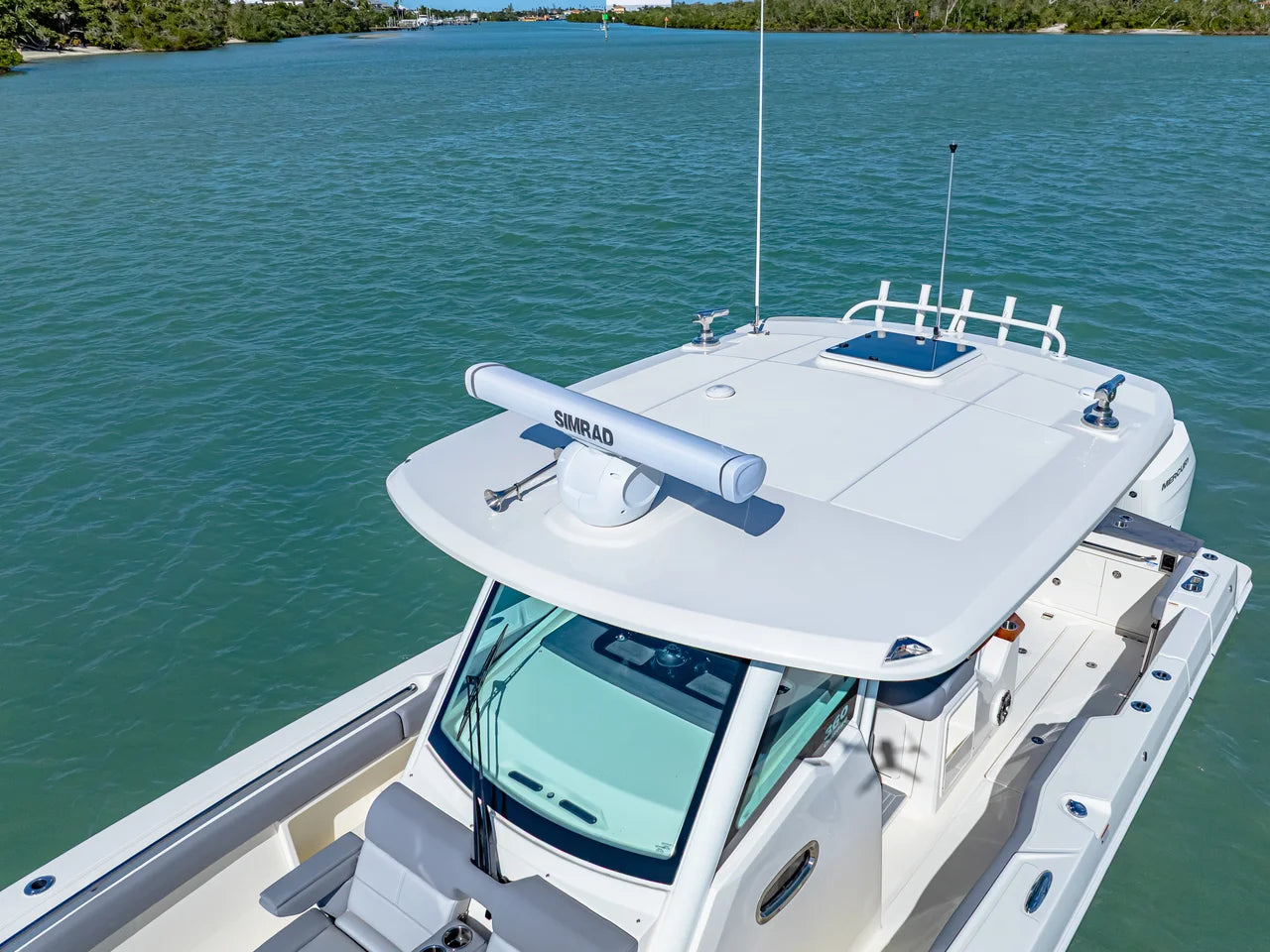 2026 Boston Whaler 360 Outrage 36.0 feet, Venice, Florida #42