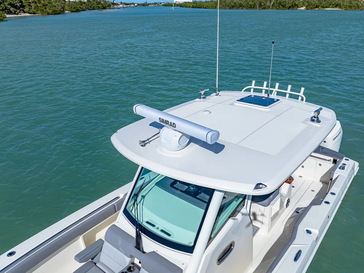 2026 Boston Whaler 360 Outrage 36.0 feet, Venice, Florida #42