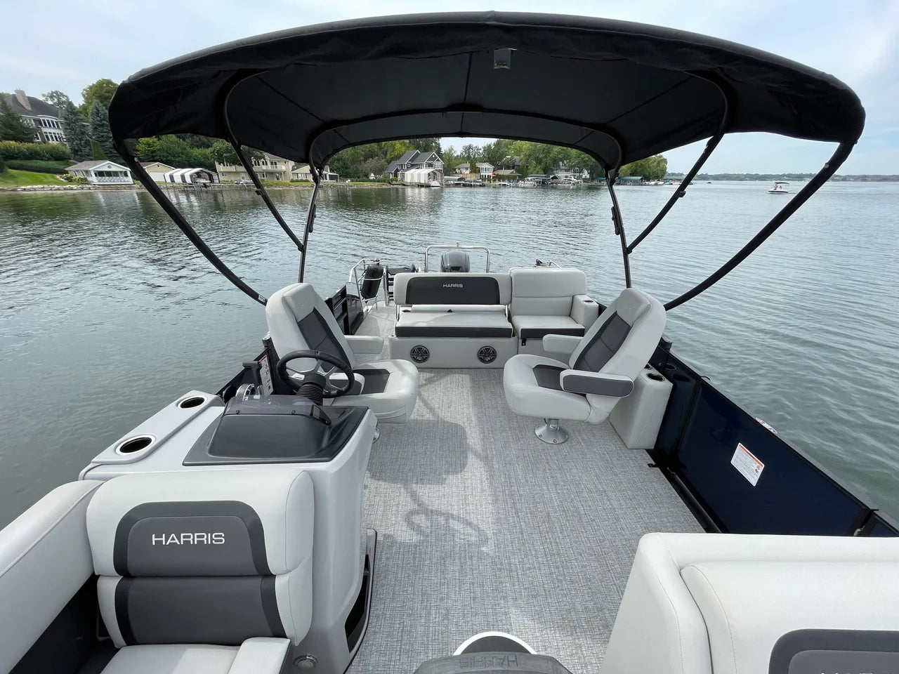 2025 Harris 210 CR 20.0 feet, Excelsior, Minnesota #12