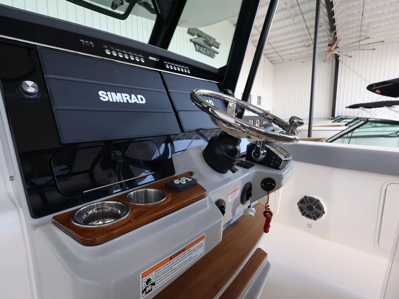 2026 Boston Whaler 360 Outrage 36.0 feet, Naples, Florida #27