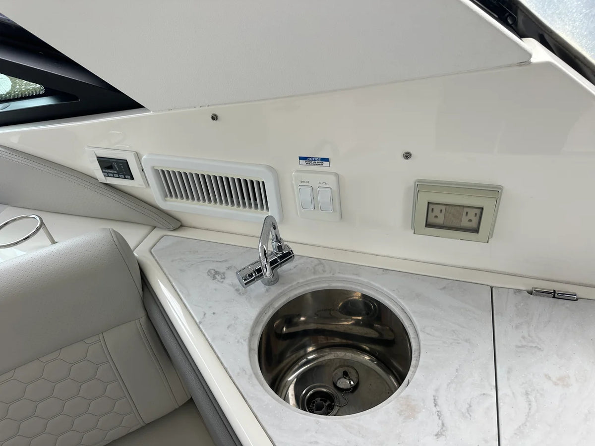 2022 Sea Ray 320 SUNDANCER OB 32.0 feet, Ocean Ridge Florida, FL #28