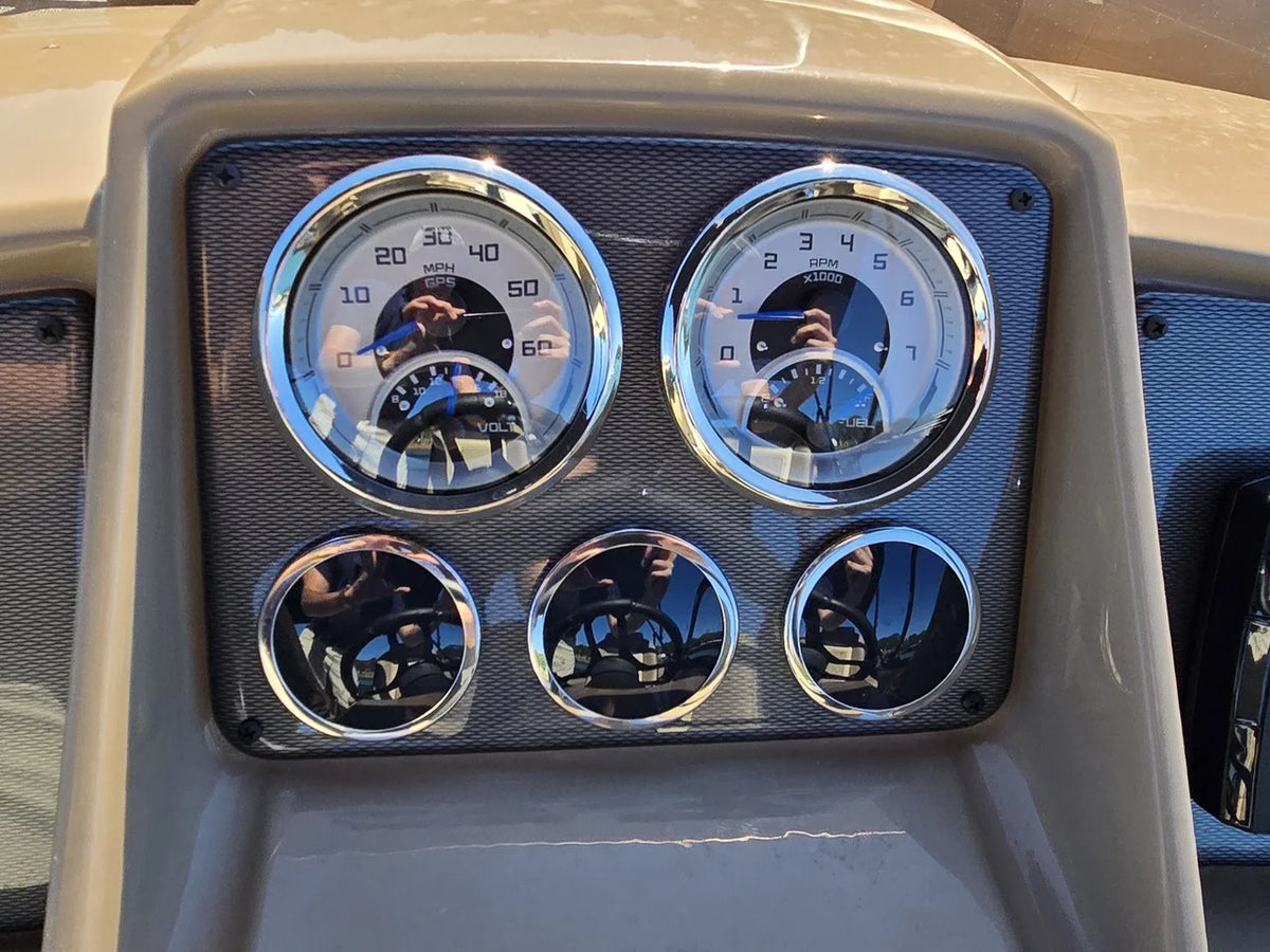2026 Starcraft EXS 1 R 21.0 feet, Cumming, GA #18