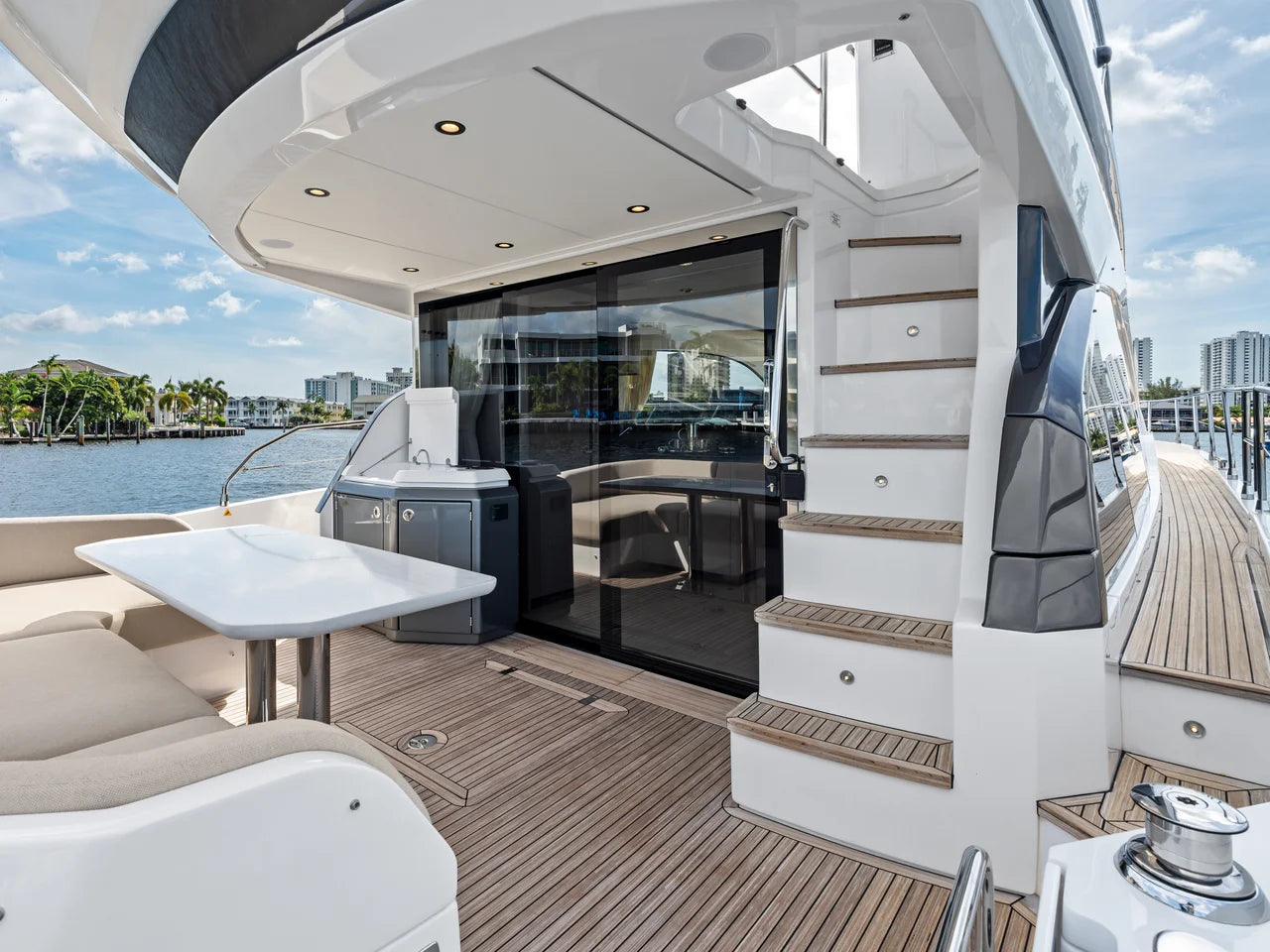 2026 Azimut Fly 53 53.0 feet, Pompano Beach, FL #22