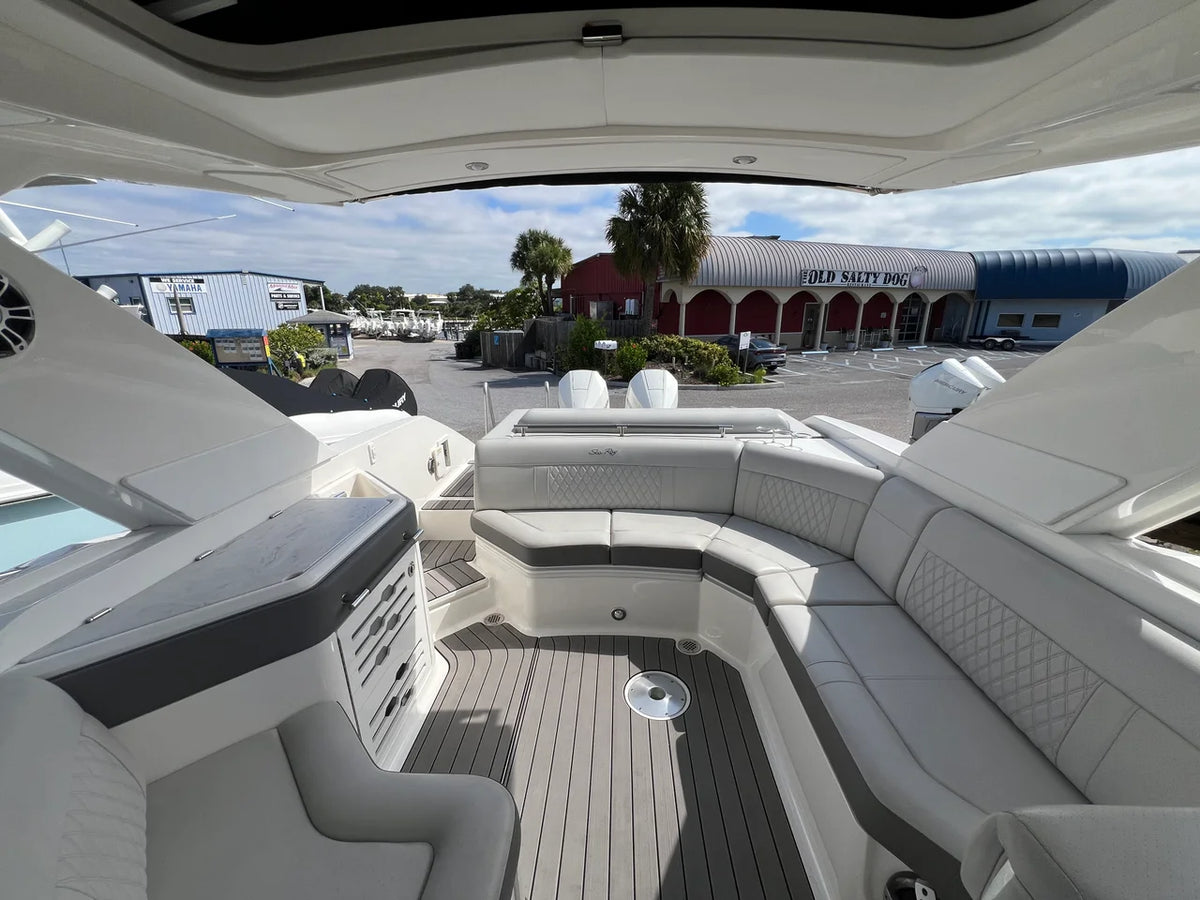 2023 Sea Ray SLX 310 Outboard 31.0 feet, Venice, Florida #13
