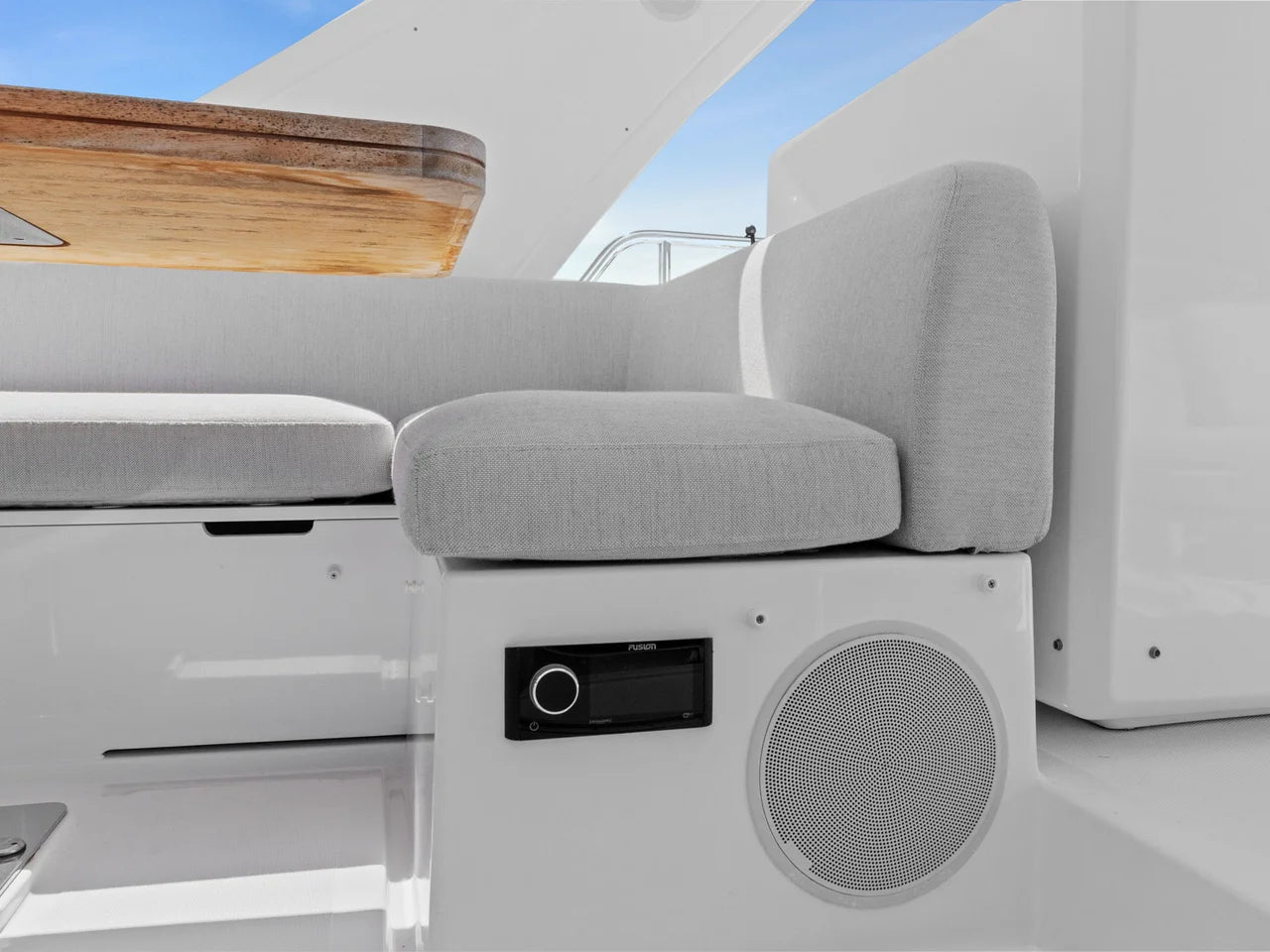 2022 Azimut 50 FLYBRIDGE 50.0 feet, Quincy, MA #27