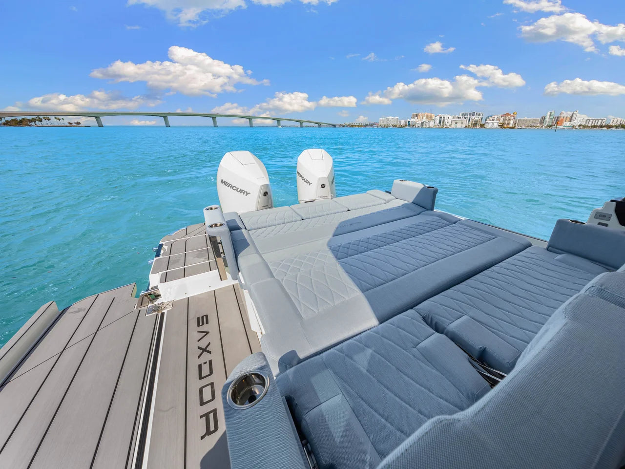 2026 Saxdor 320 GTO 32.0 feet, Sarasota, FL #8