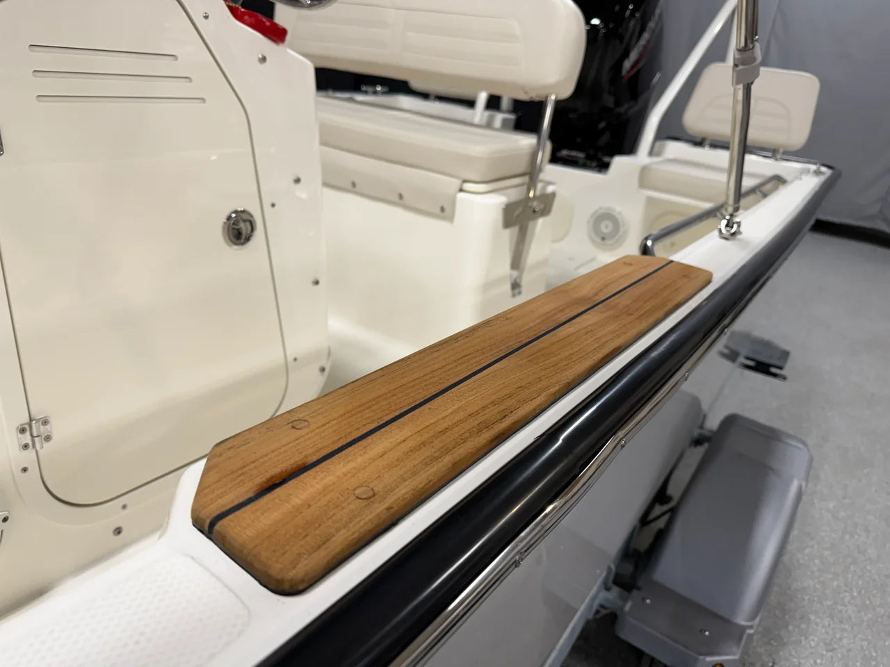 2026 Boston Whaler 170 Montauk 17.0 feet, Nisswa, Minnesota #9
