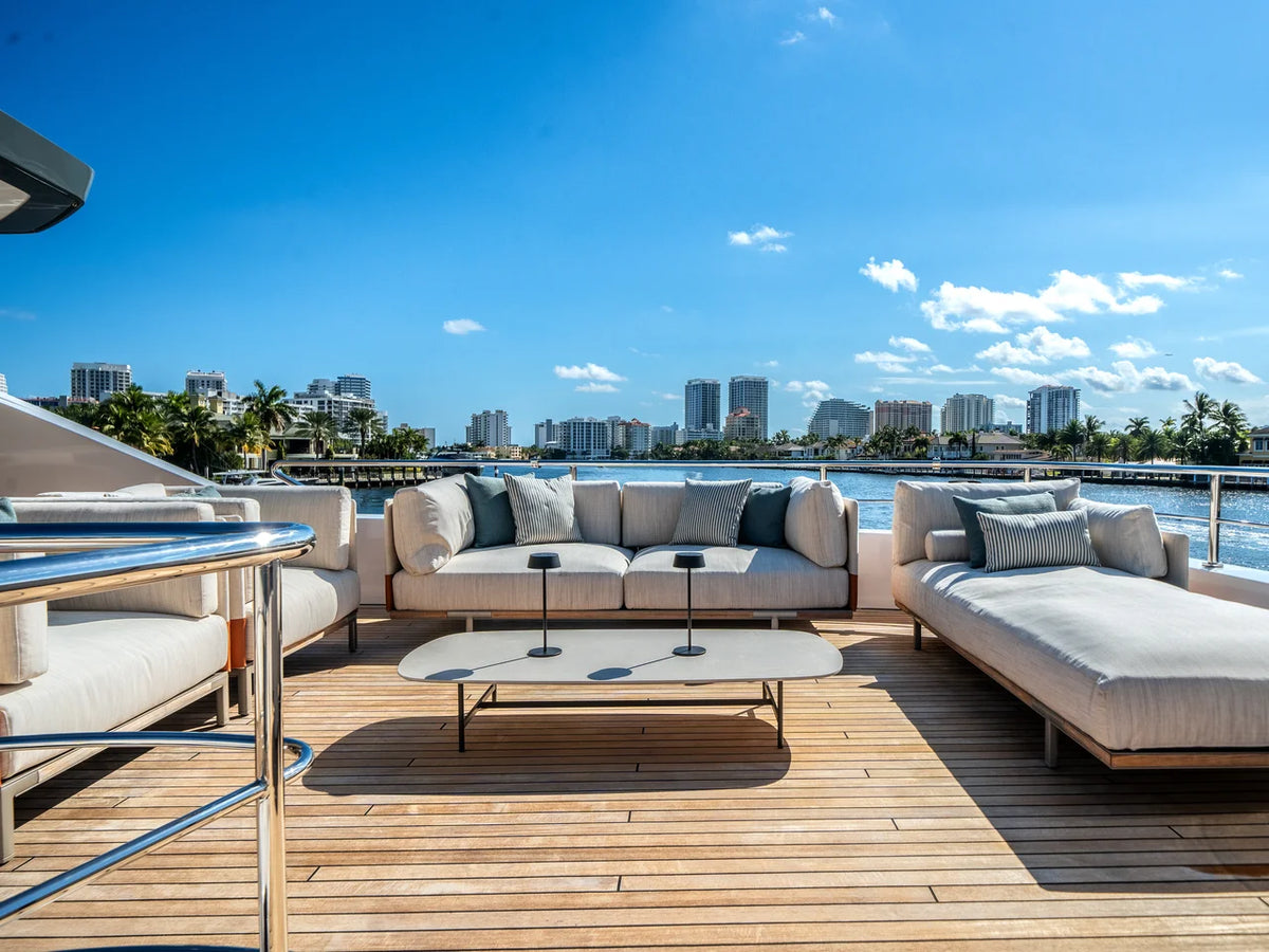 2026 Azimut Magellano 30M 95.0 feet, Dania Beach, Florida #68