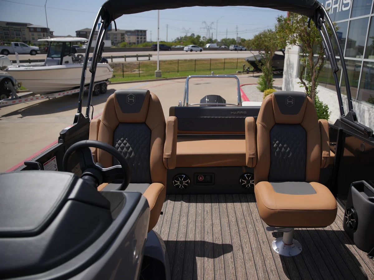 2027 Harris Sunliner 230 23.0 feet, Lewisville, TX #14