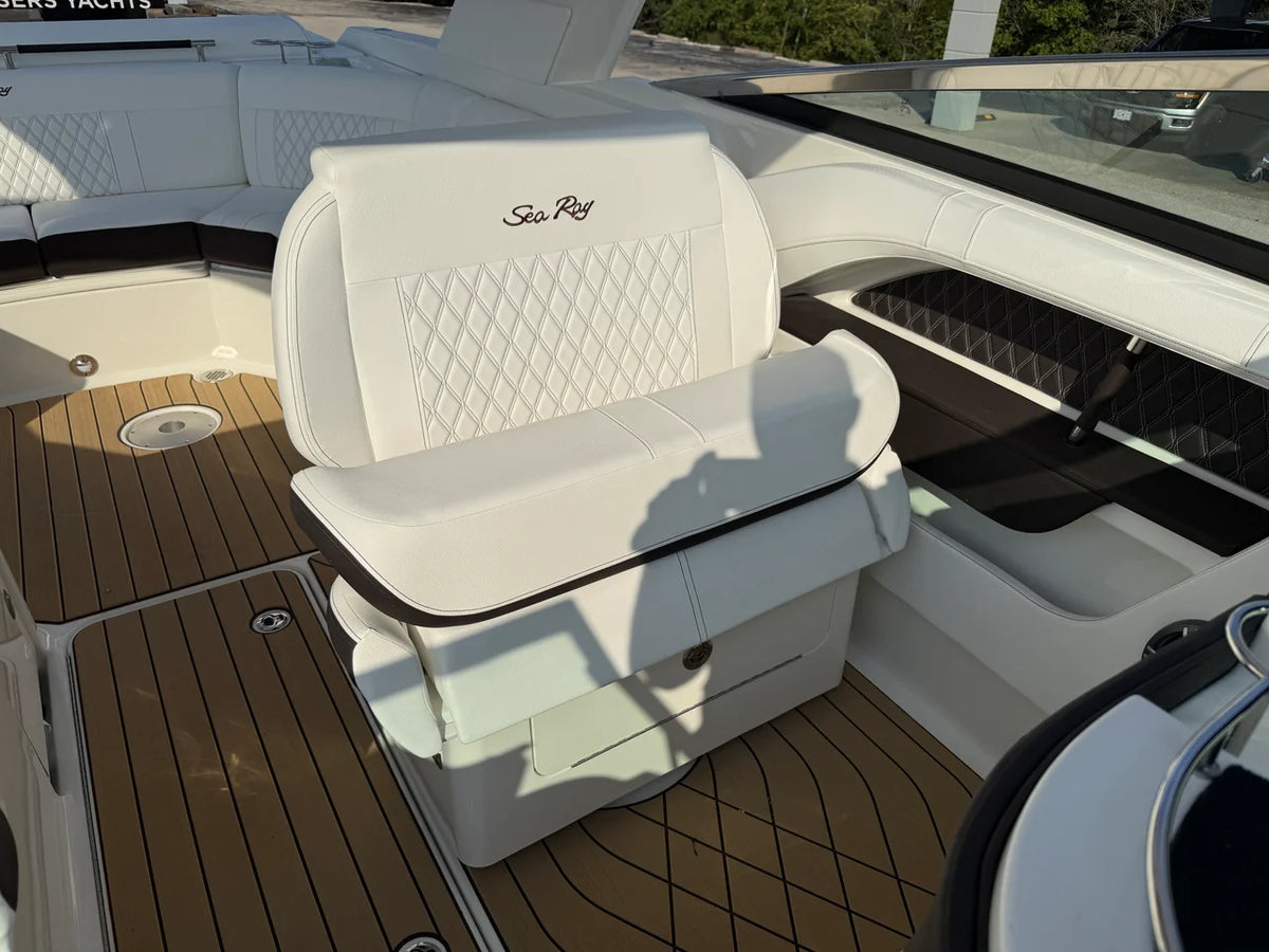 2027 Sea Ray SLX 310 31.0 feet, Osage Beach, MO #42