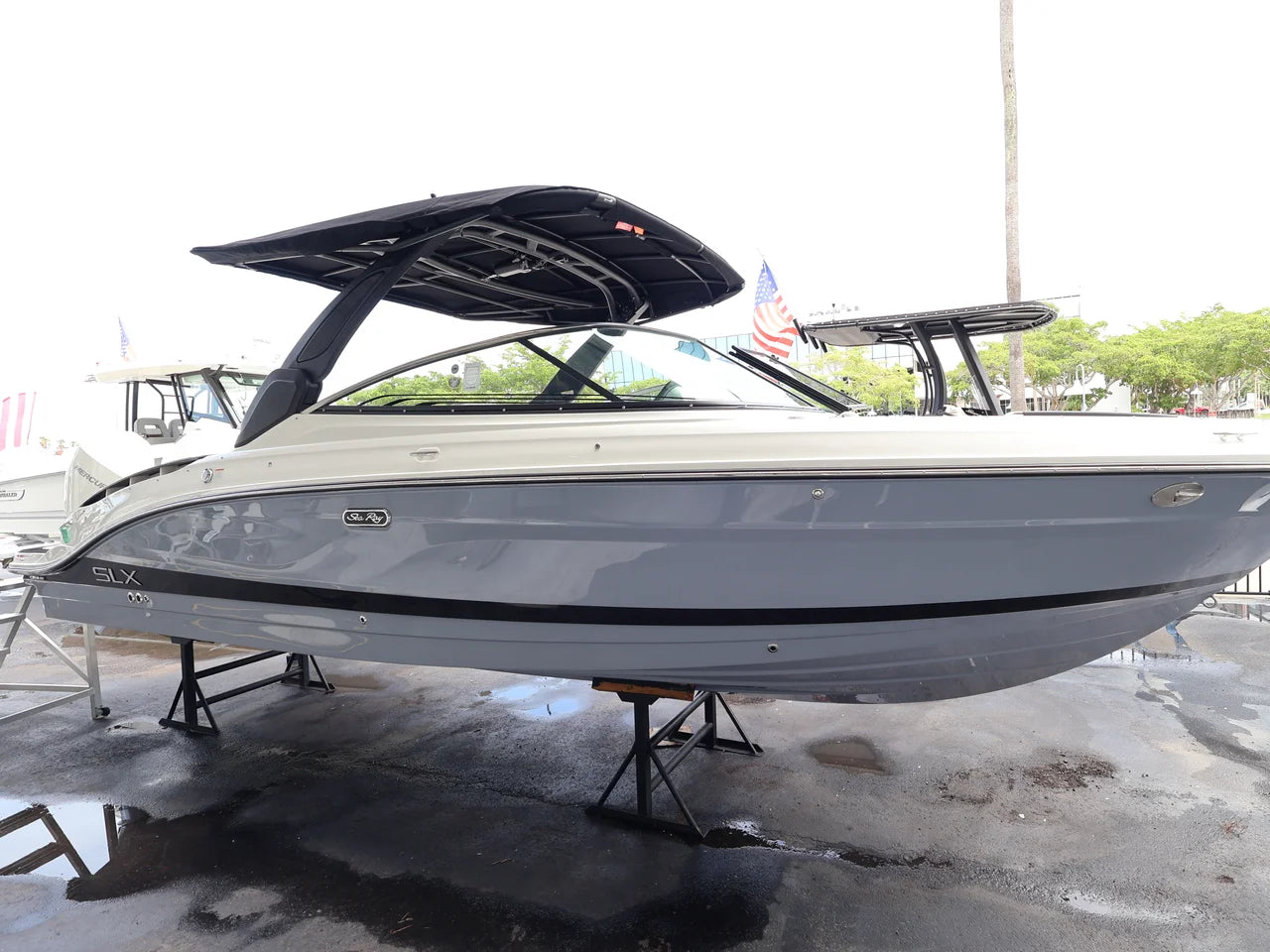 2027 Sea Ray SLX 280 Outboard 28.0 feet, Naples, Florida #1