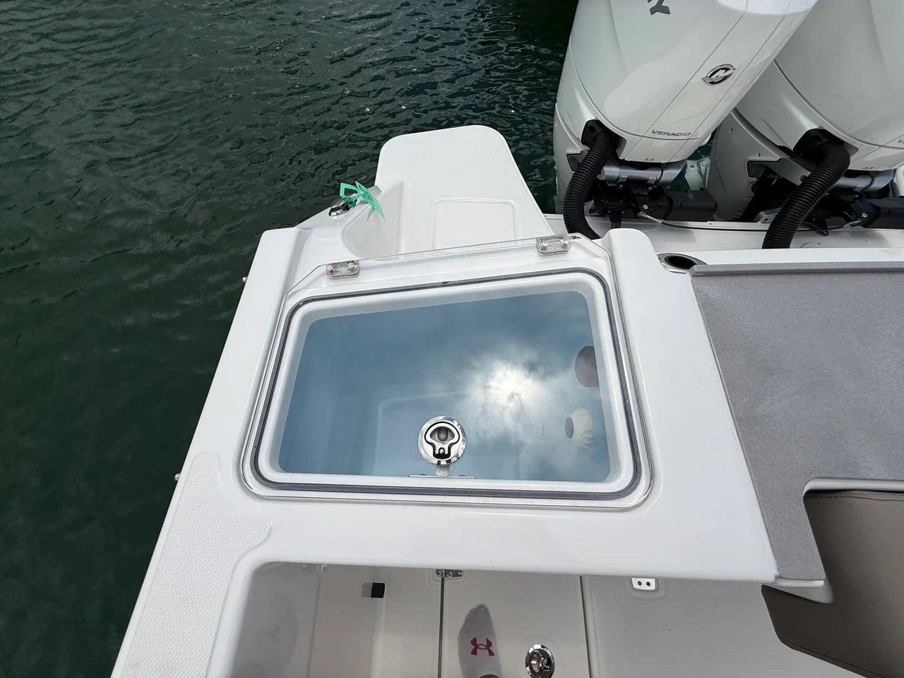 2027 Boston Whaler 330 Vantage 33.0 feet, Sarasota, FL #32