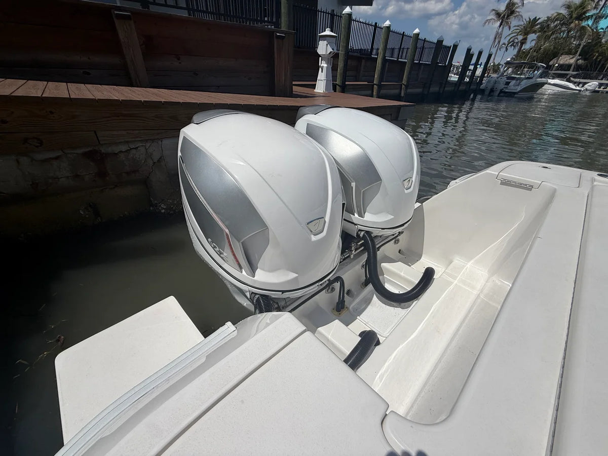2018 Intrepid 375 CC 37.0 feet, Fort Myers, FL #14