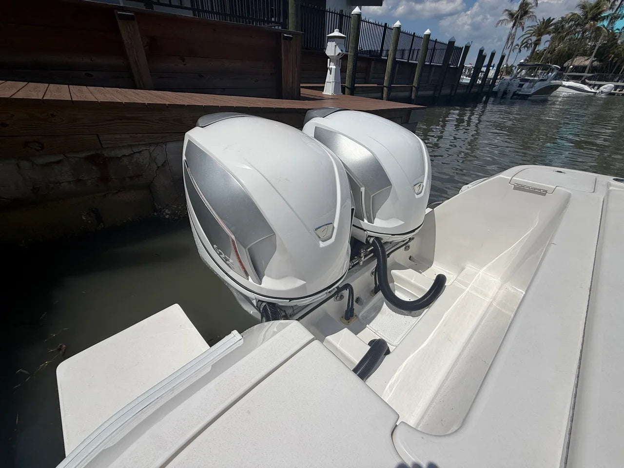2018 Intrepid 375 CC 37.0 feet, Fort Myers, FL #14