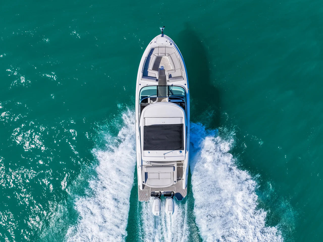 2026 Sea Ray SLX 310 Outboard 31.0 feet, Venice, Florida #7