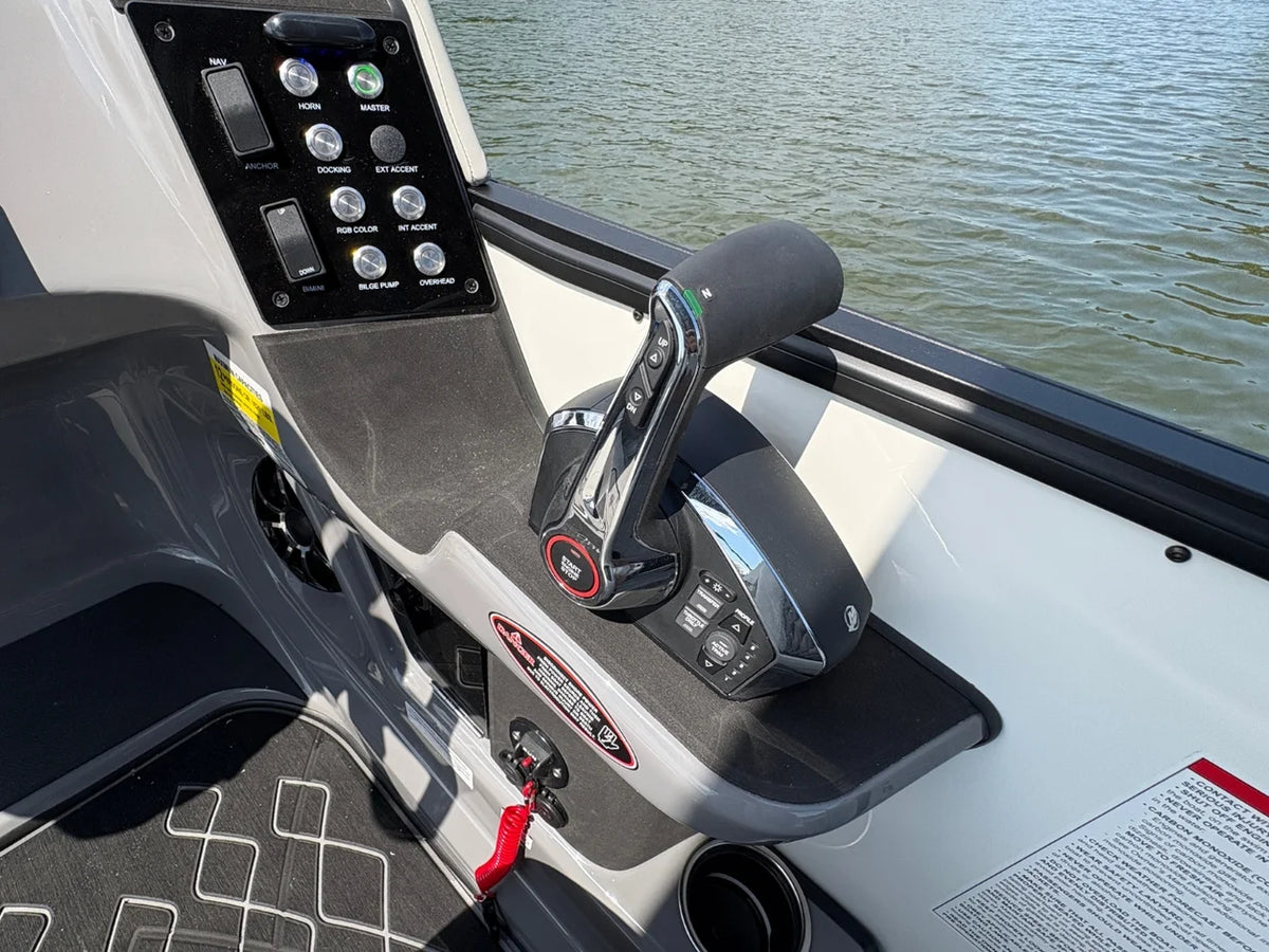 2026 Harris Sunliner 230 23.0 feet, Lake Wylie, SC #27