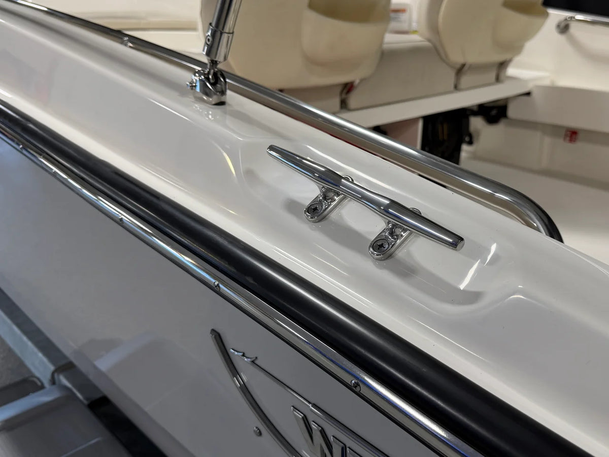 2026 Boston Whaler 160 Super Sport 16.0 feet, Nisswa, Minnesota #49