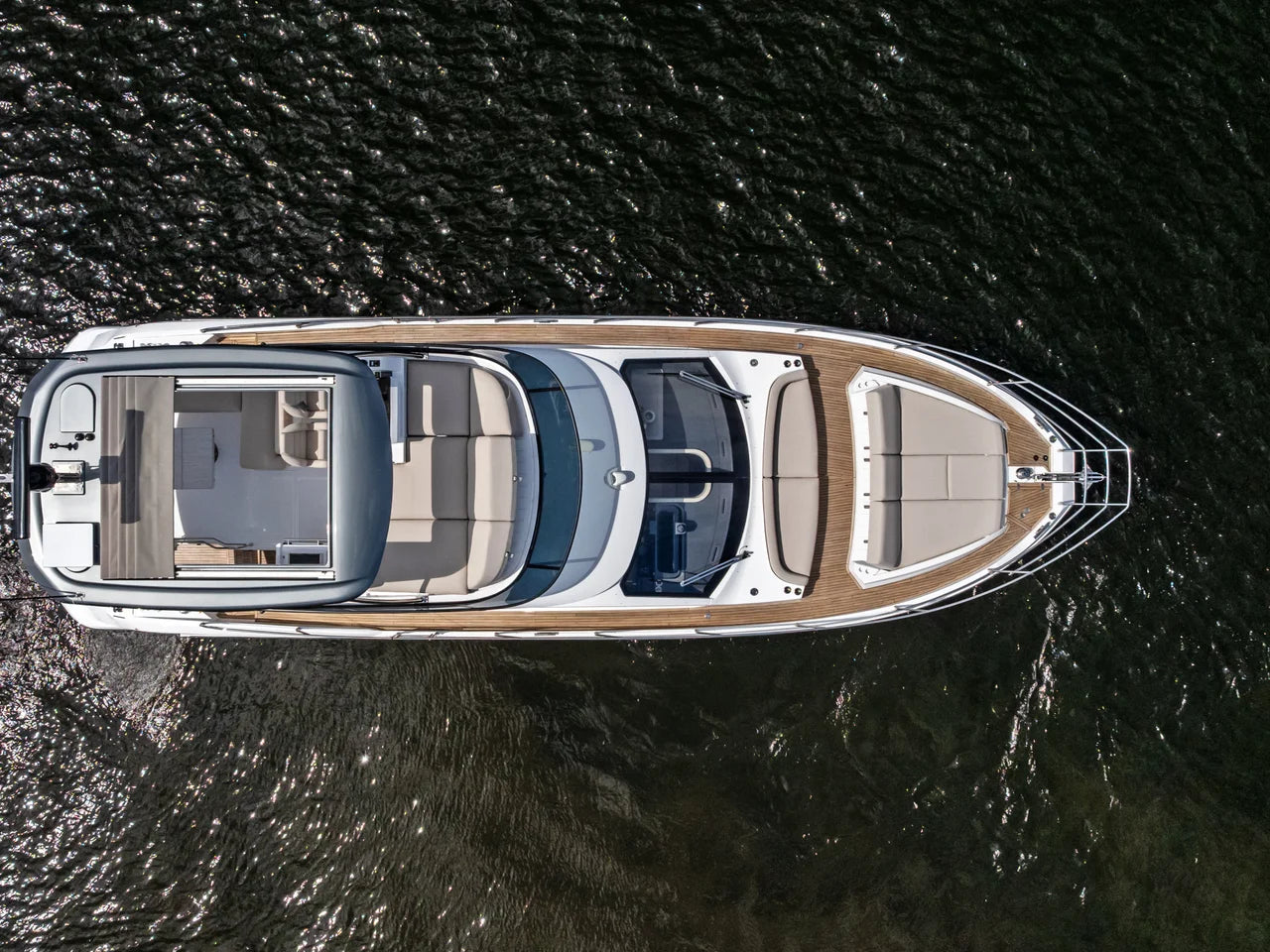 2026 Azimut Fly 53 53.0 feet, Pompano Beach, FL #11