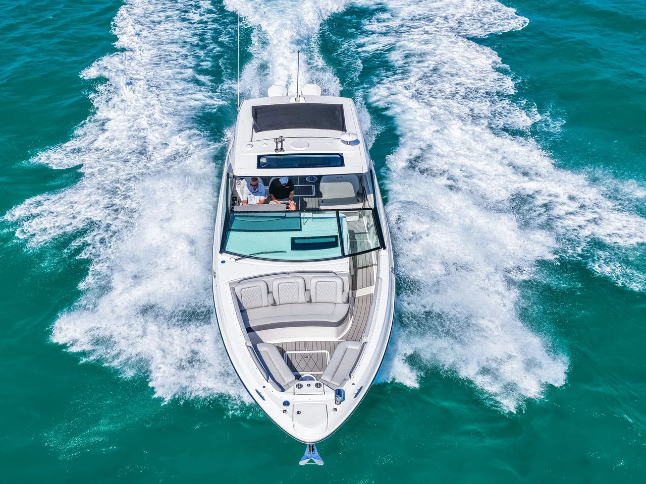 2026 Sea Ray SLX 400 Outboard 40.0 feet, Sarasota, FL #66