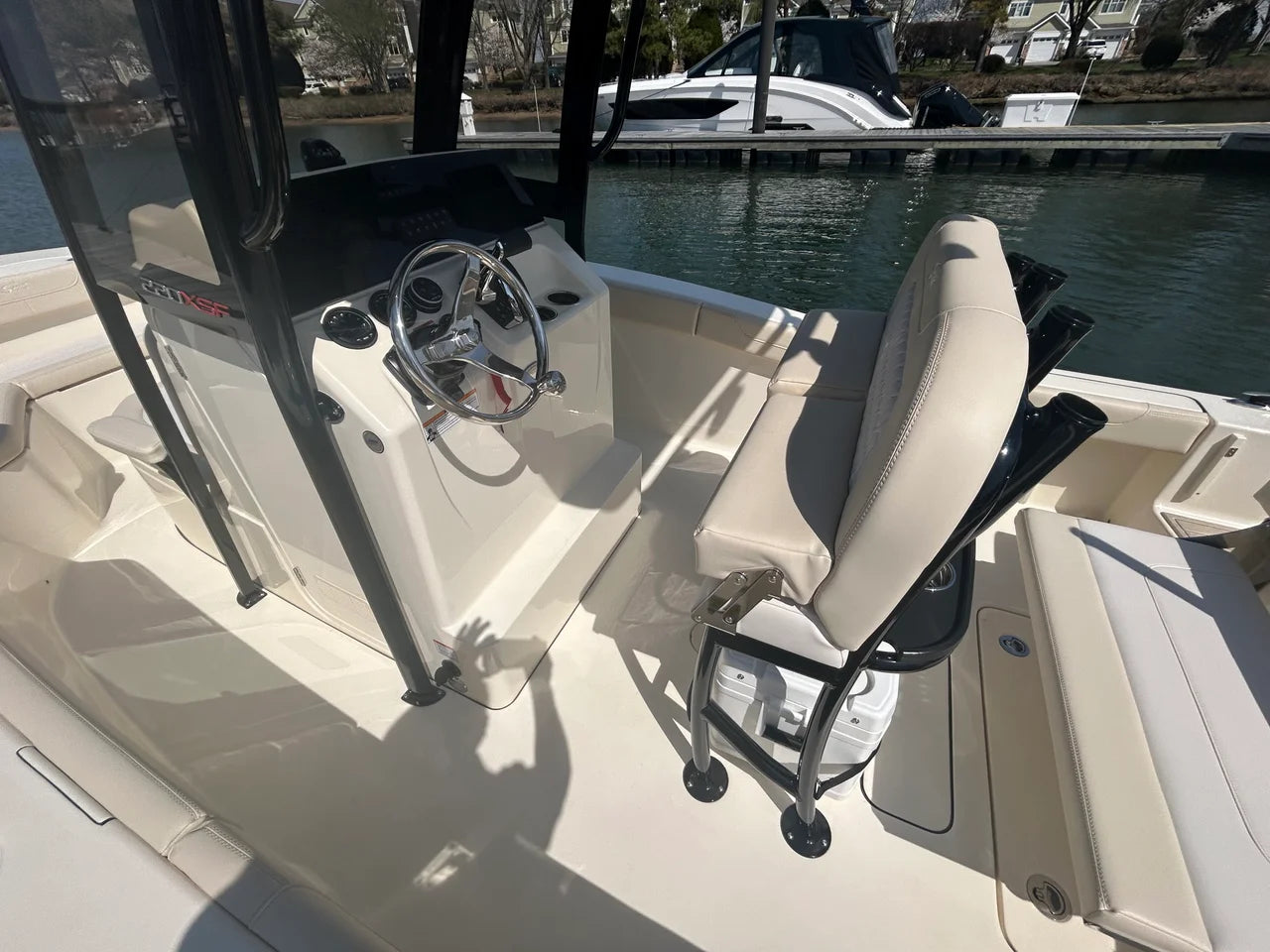2026 Scout 220 XSF 21.0 feet, Grasonville, MD #21