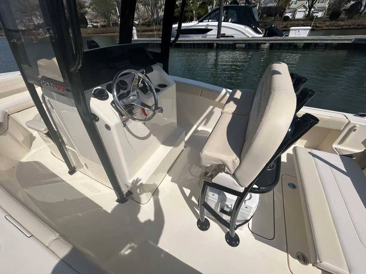 2026 Scout 220 XSF 21.0 feet, Grasonville, MD #21