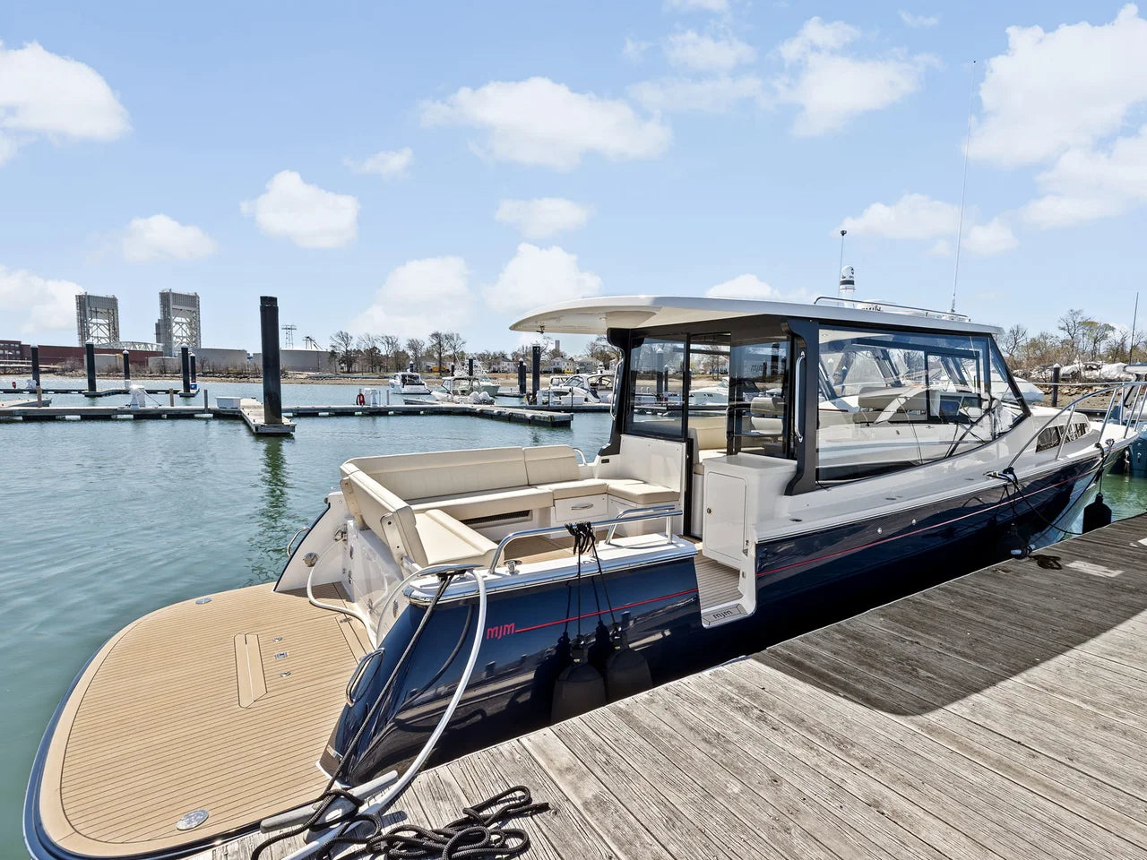 2025 MJM 42 46.0 feet, Quincy, MA #7