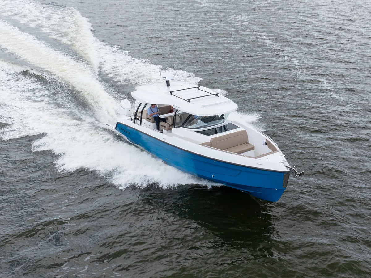 2026 Cruisers Yachts 38 VTR 38.0 feet, Fort Myers, FL #3