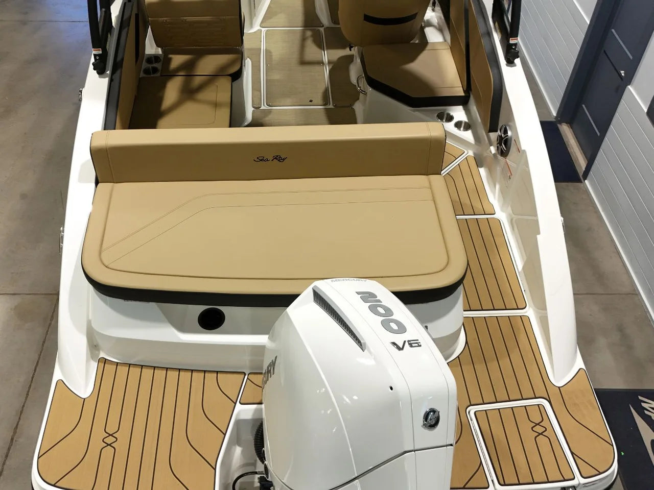 2026 Sea Ray SPX 210 Outboard 21.0 feet, Cornelius, North Carolina #6