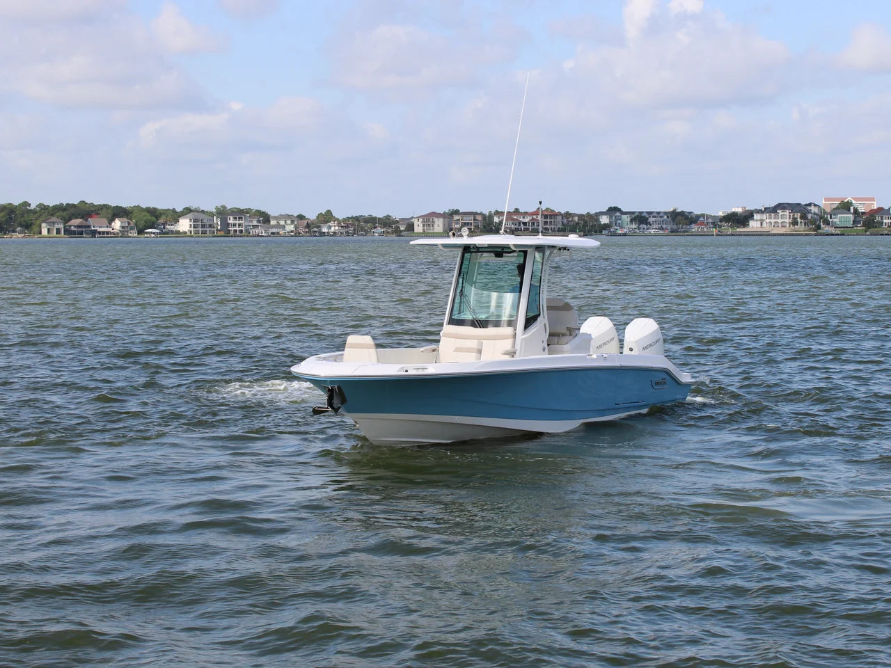 2027 Boston Whaler 280 Dauntless 28.0 feet, Seabrook, TX #2
