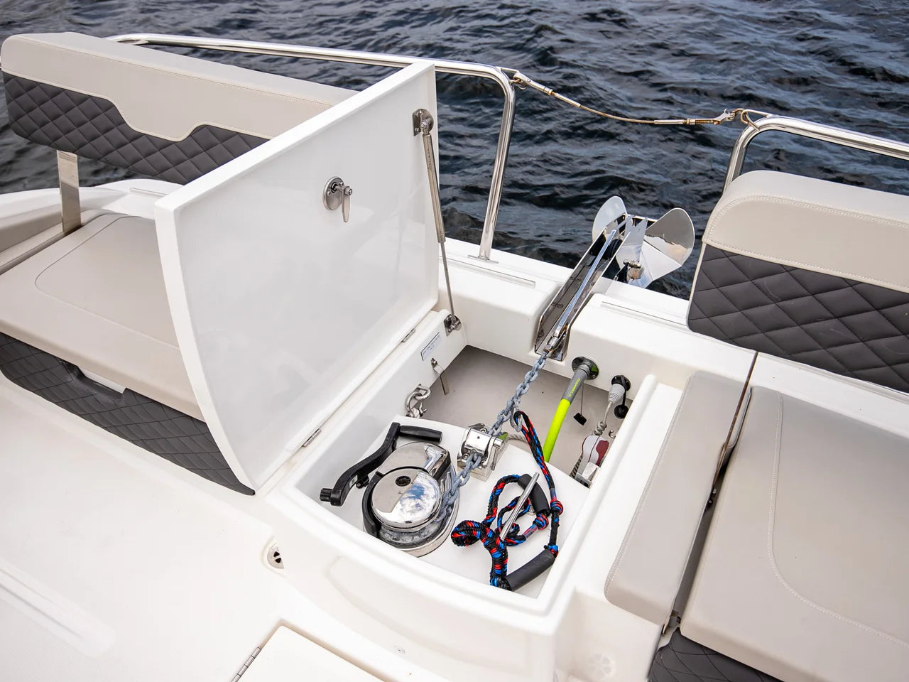 2024 Aquila 36 Sport 36.0 feet, Pompano Beach, Florida #63