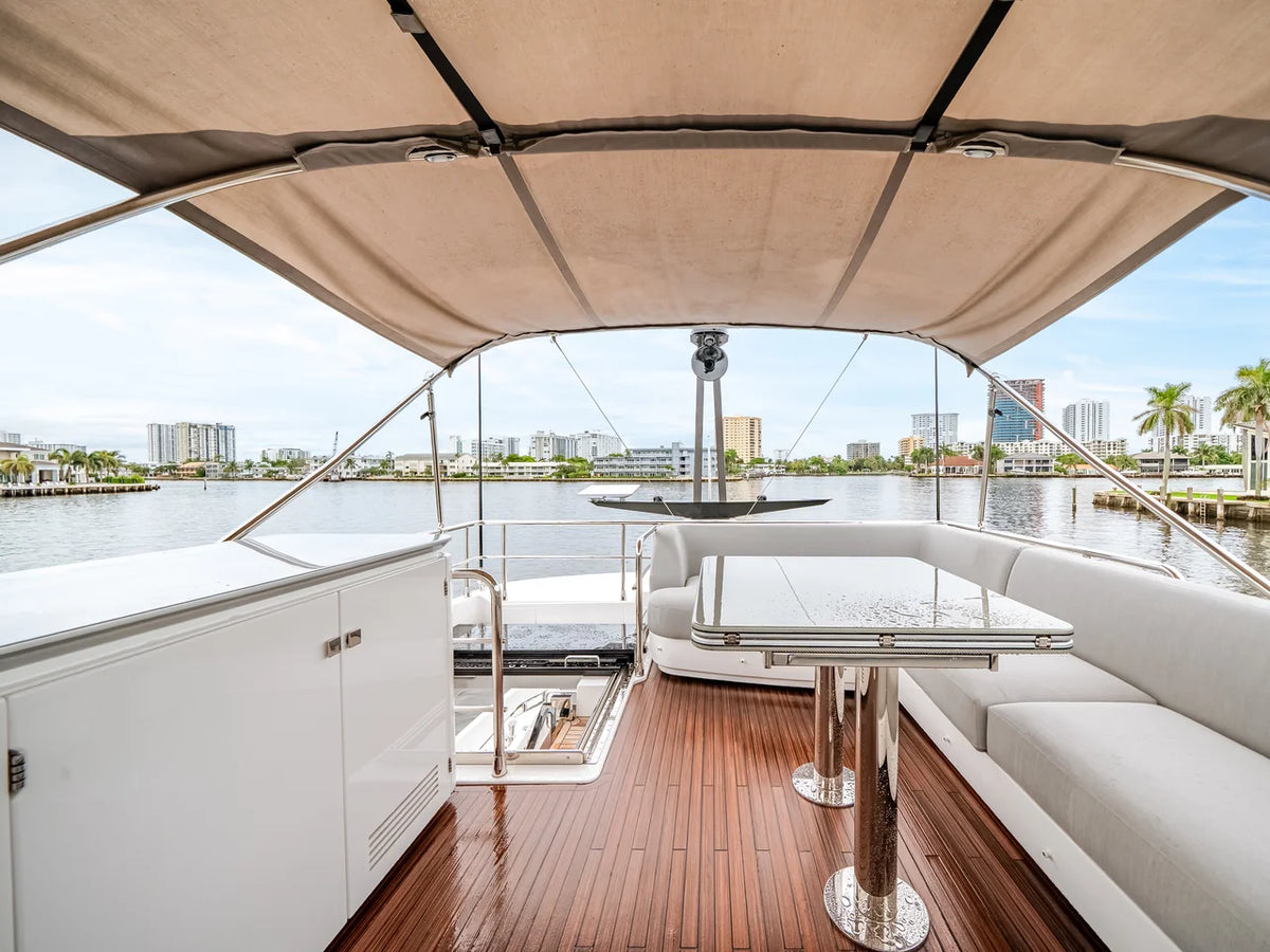 2026 Azimut S7 70.0 feet, Pompano Beach, FL #65