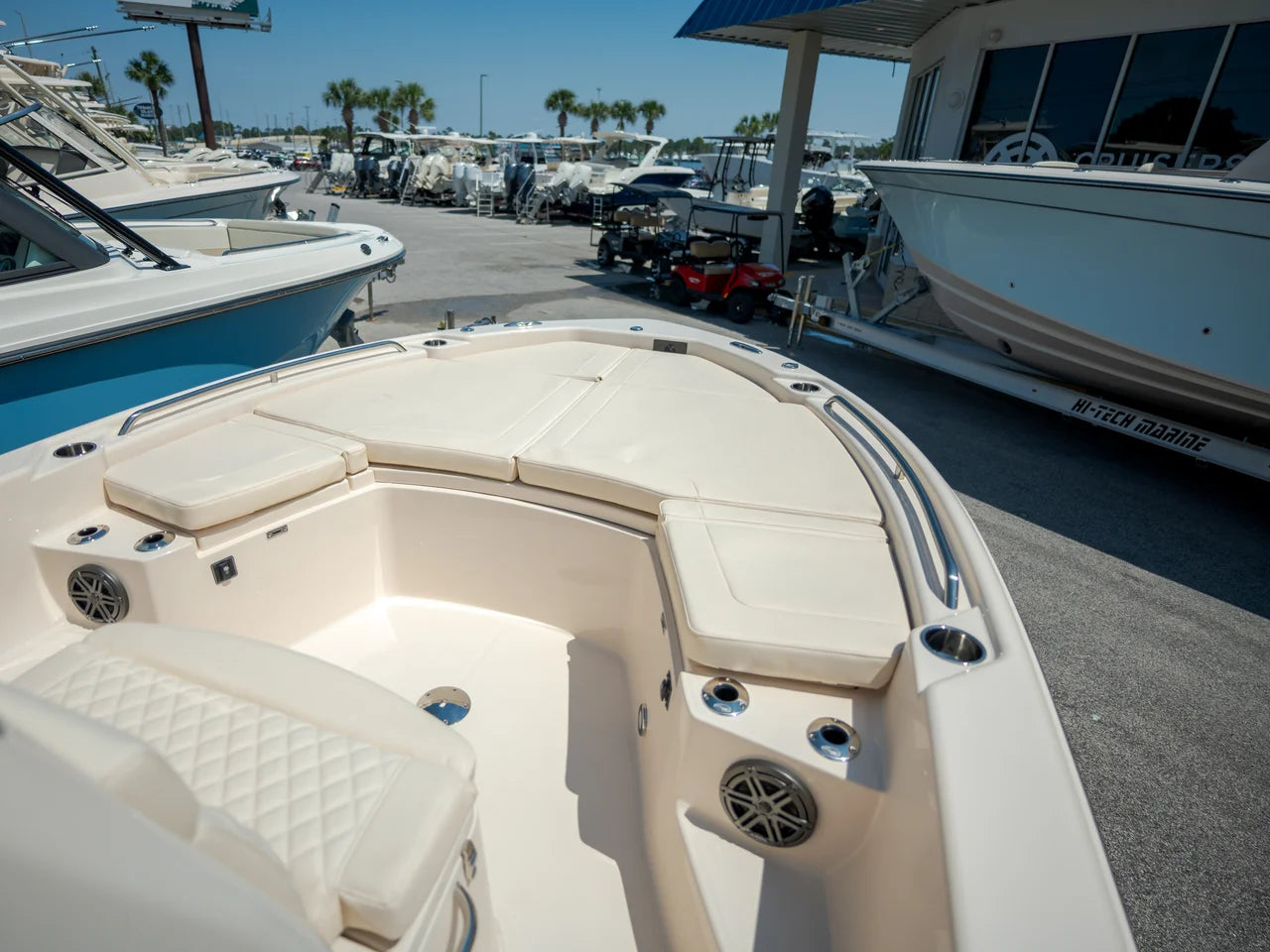 2027 Grady-White 231 CE 23.0 feet, Panama City, FL #11