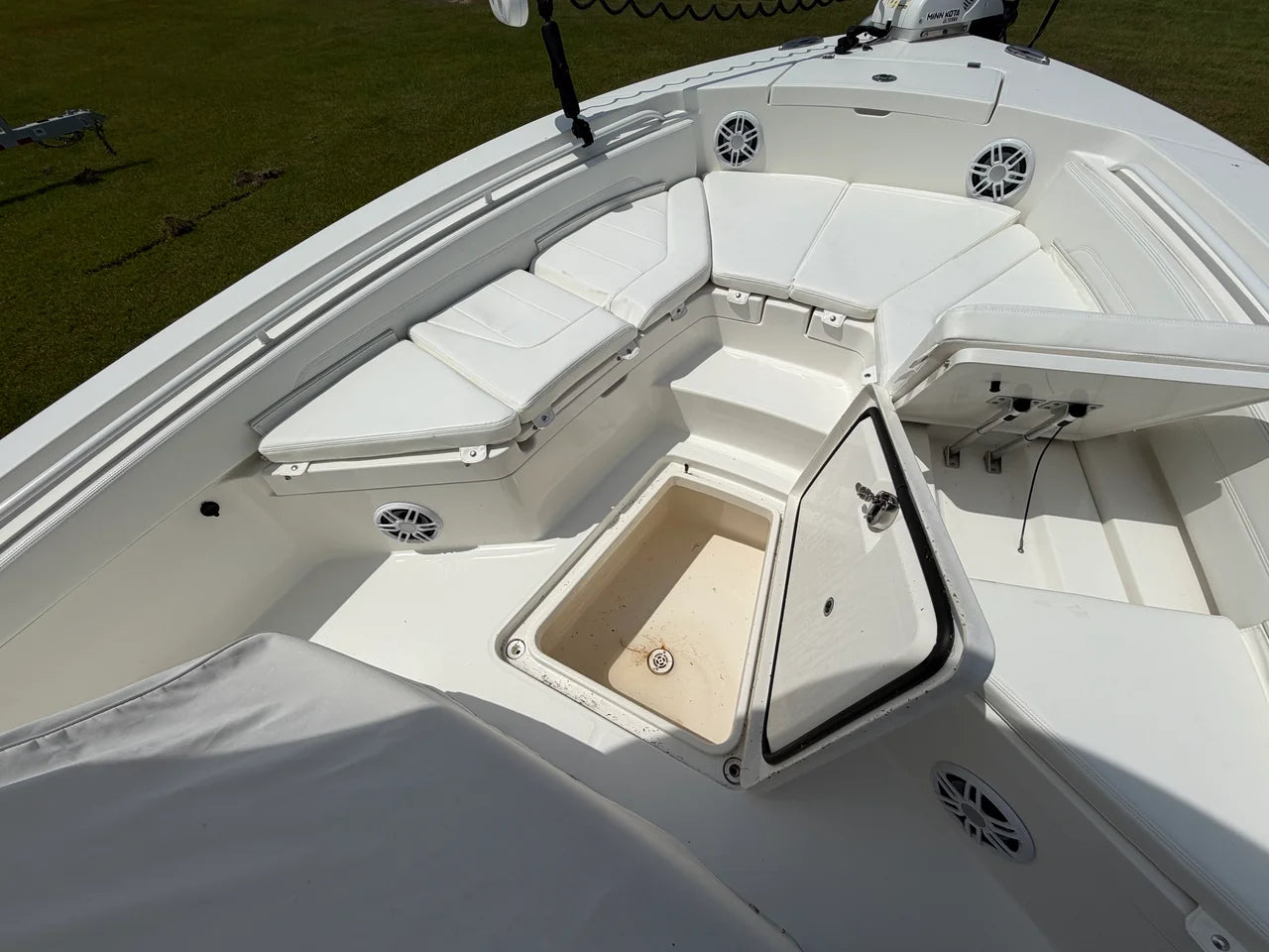 2021 Regulator 24XO 24.0 feet, Gulf Shores, AL #20