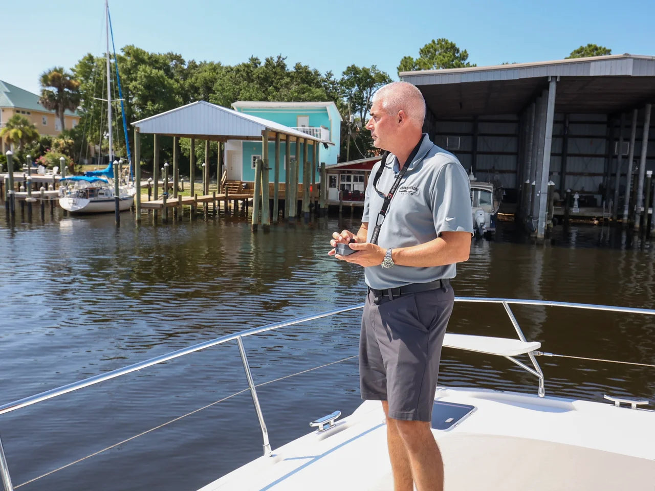 2025 Aquila 42 Yacht 42.0 feet, Pensacola, Florida #39