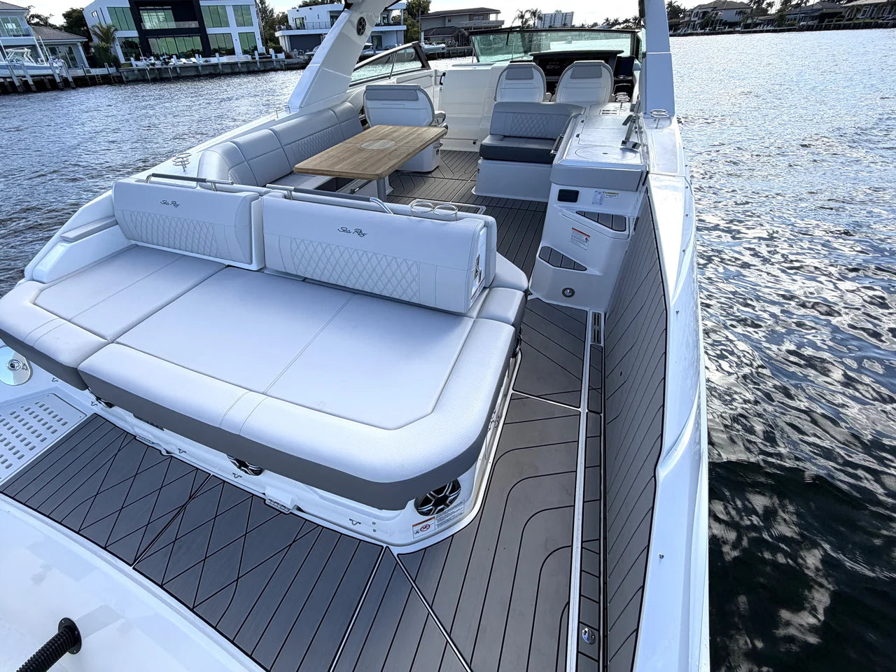 2026 Sea Ray SLX 400 Outboard 40.0 feet, Pompano Beach, Florida #13