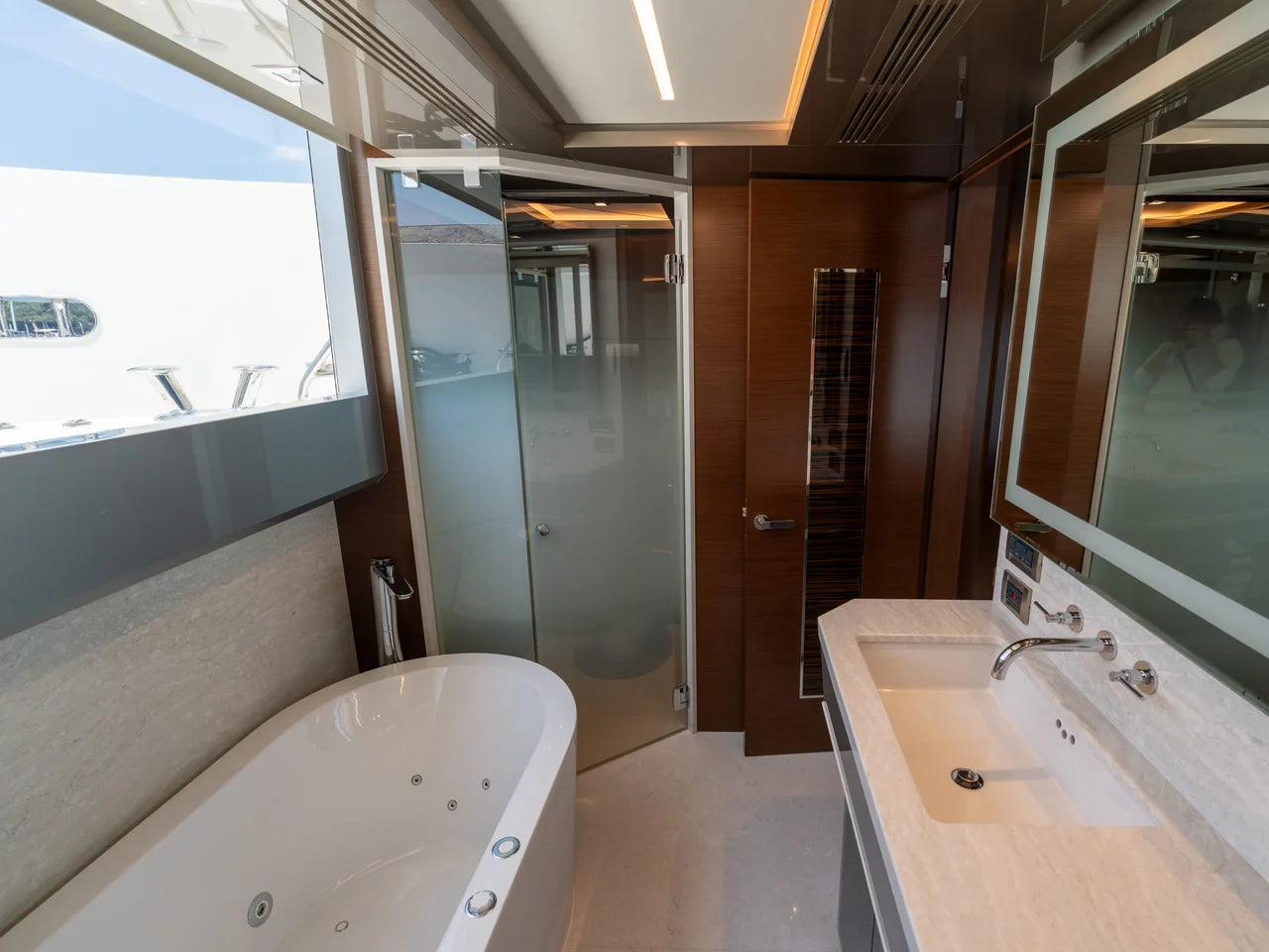 2021 Ocean Alexander 28R 90.0 feet, Wrightsville Beach, North Carolina #32