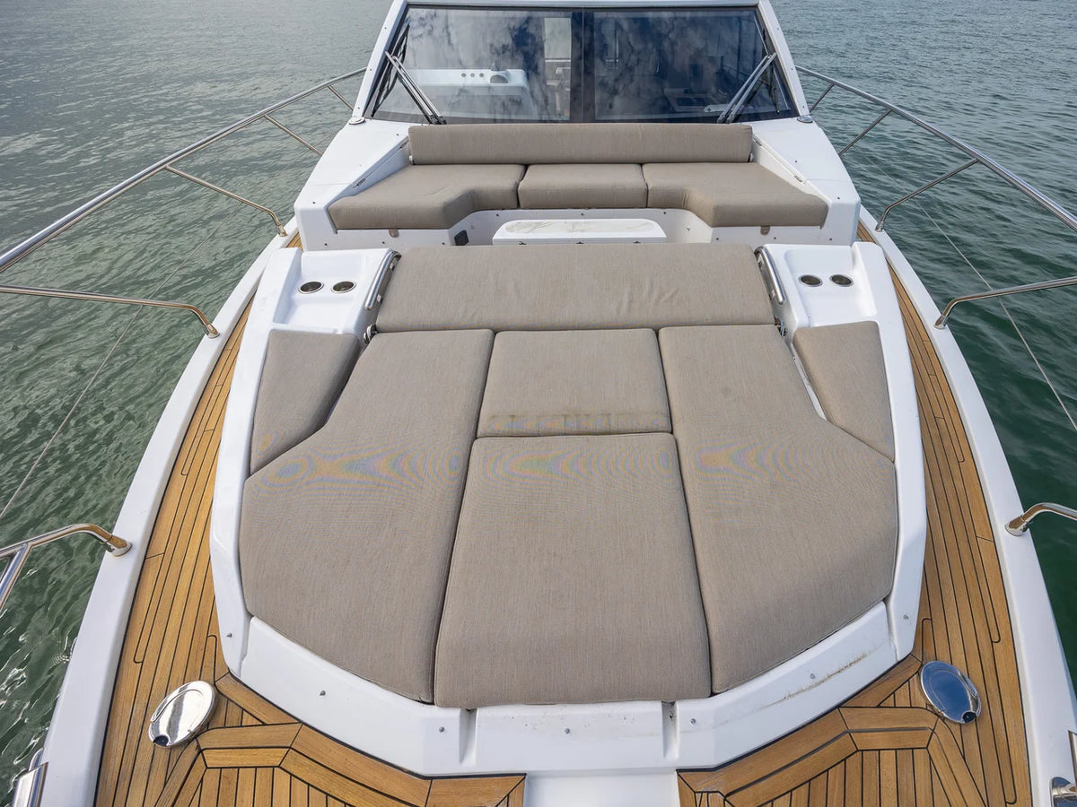 2023 Azimut FLY 60 60.0 feet, Catawba Island, OH #25