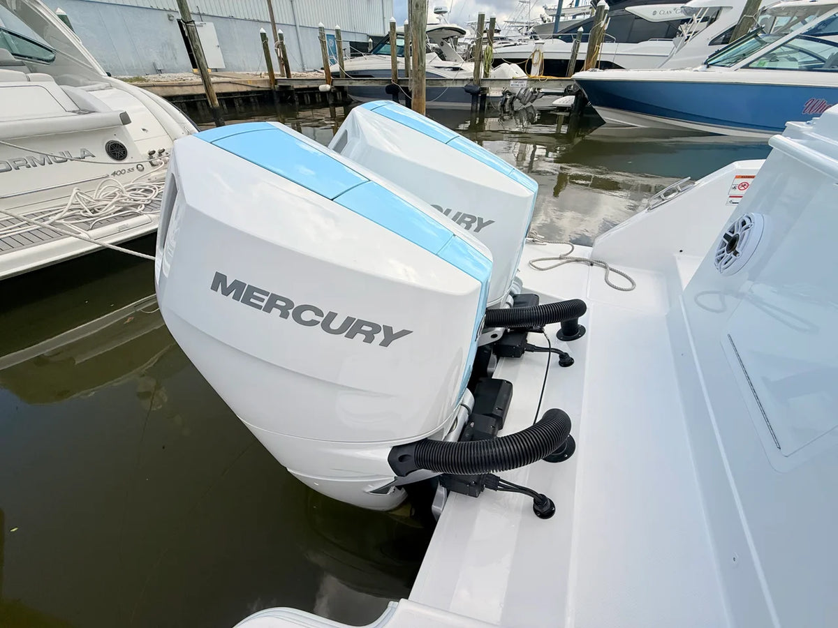 2026 Intrepid 35 VALOR 35.0 feet, St Petersburg, FL #23