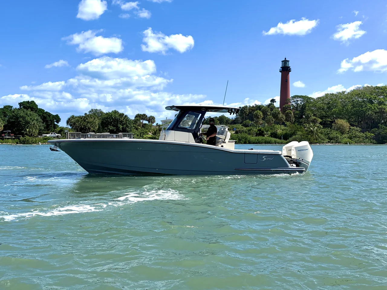 2026 Scout 288 LXF 28.0 feet, Jupiter, Florida #2