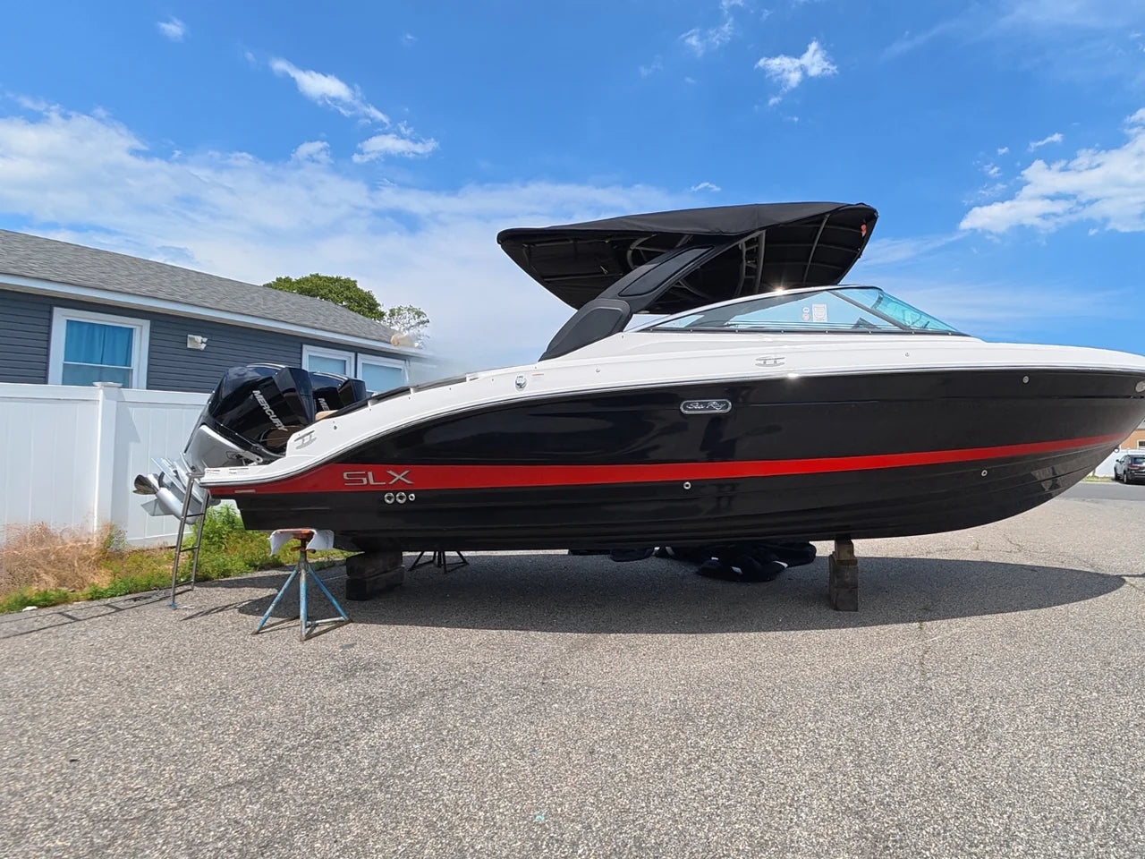 2026 Sea Ray SLX 280 Outboard 28.0 feet, Brick Township, New Jersey #1