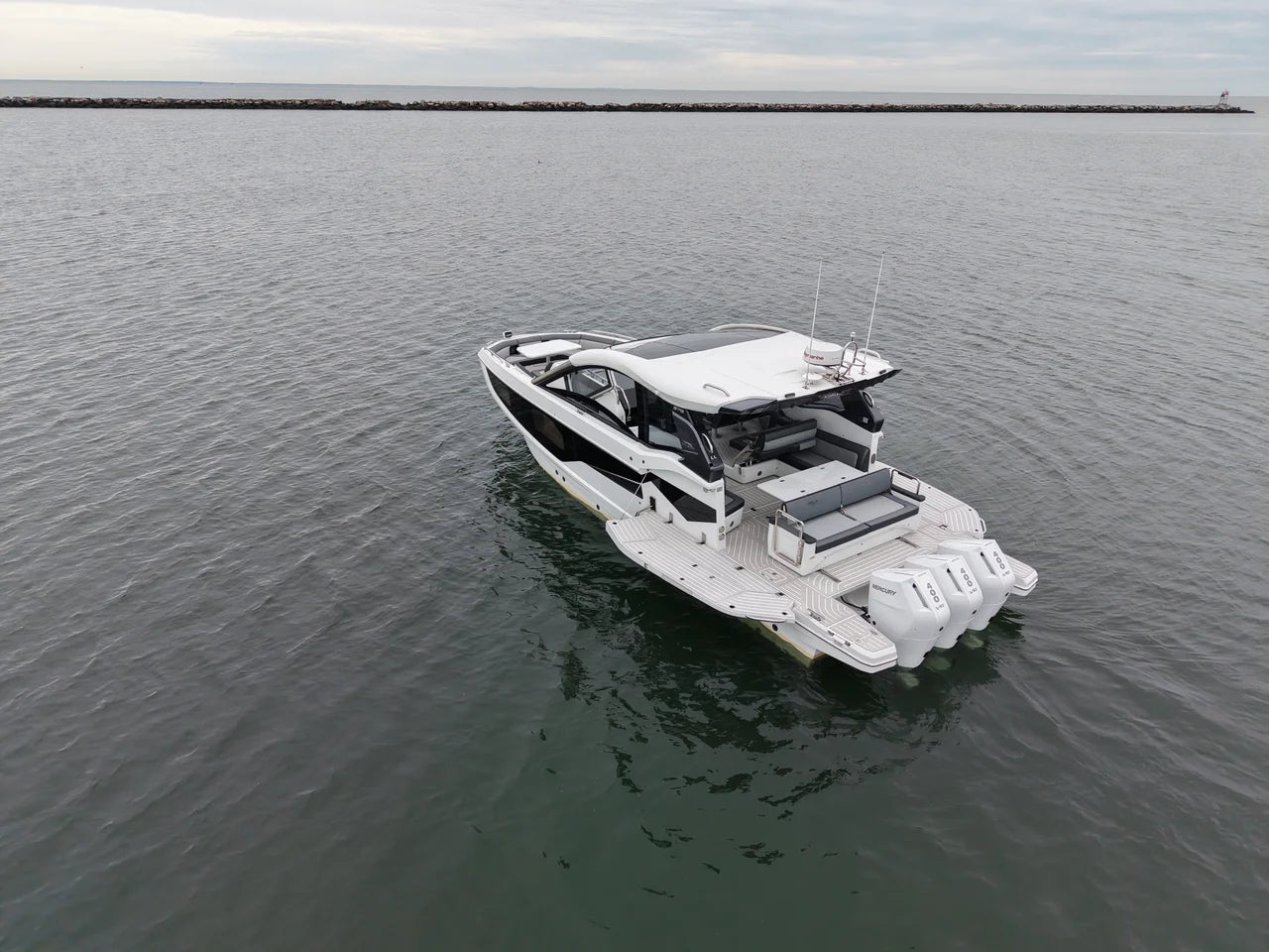 2025 Galeon 375 GTO 37.0 feet, Westbrook, Connecticut #48