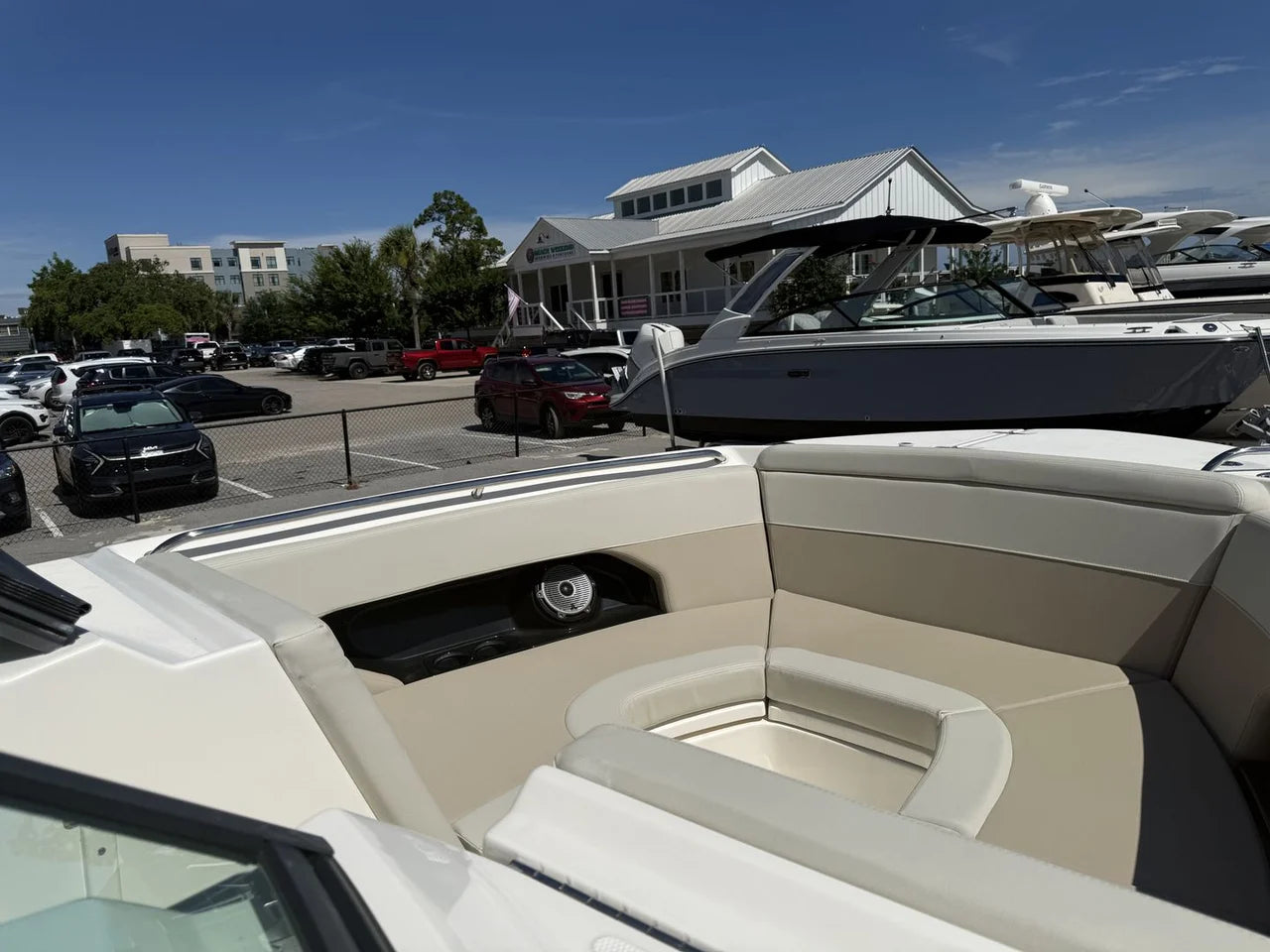 2026 Boston Whaler 240 Vantage 24.0 feet, Fort Walton Beach, Florida #19