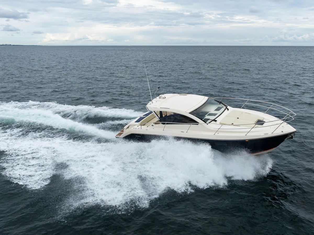 2013 Pursuit 365I SPORT COUPE 41.0 feet, Pompano Beach, FL #15