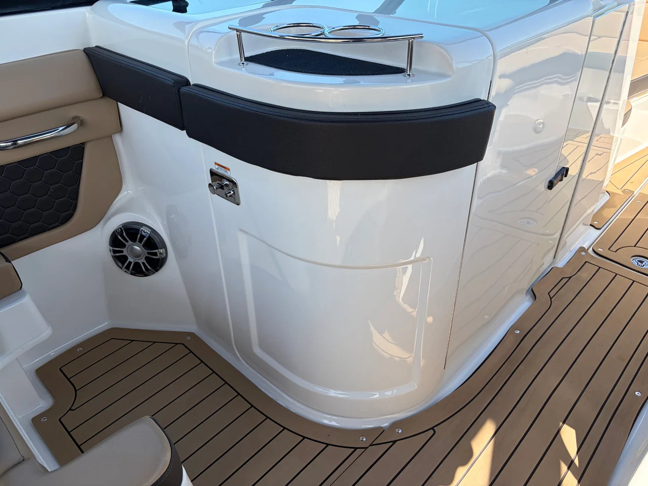 2021 Sea Ray 290 SDX 298.0 feet, Miami, FL #31