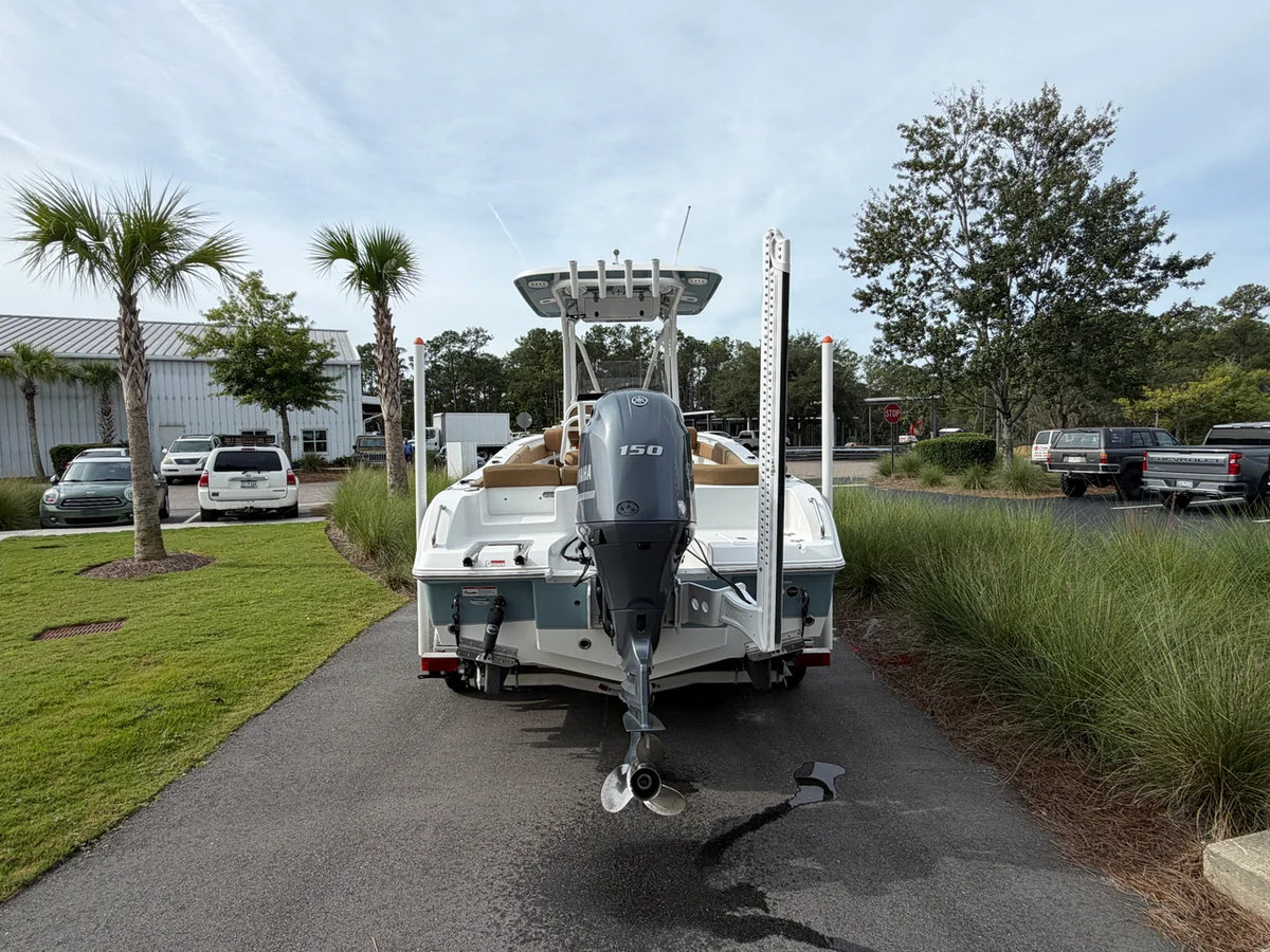 2023 Sea Hunt ULTRA 219 21.0 feet, Charleston, SC #5