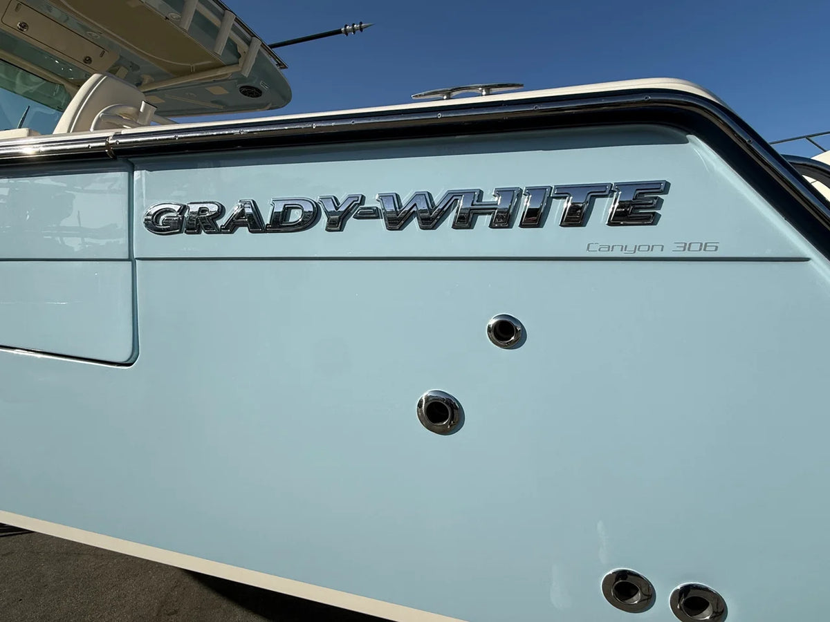 2027 Grady-White Canyon 306 30.0 feet, Miami, FL #4