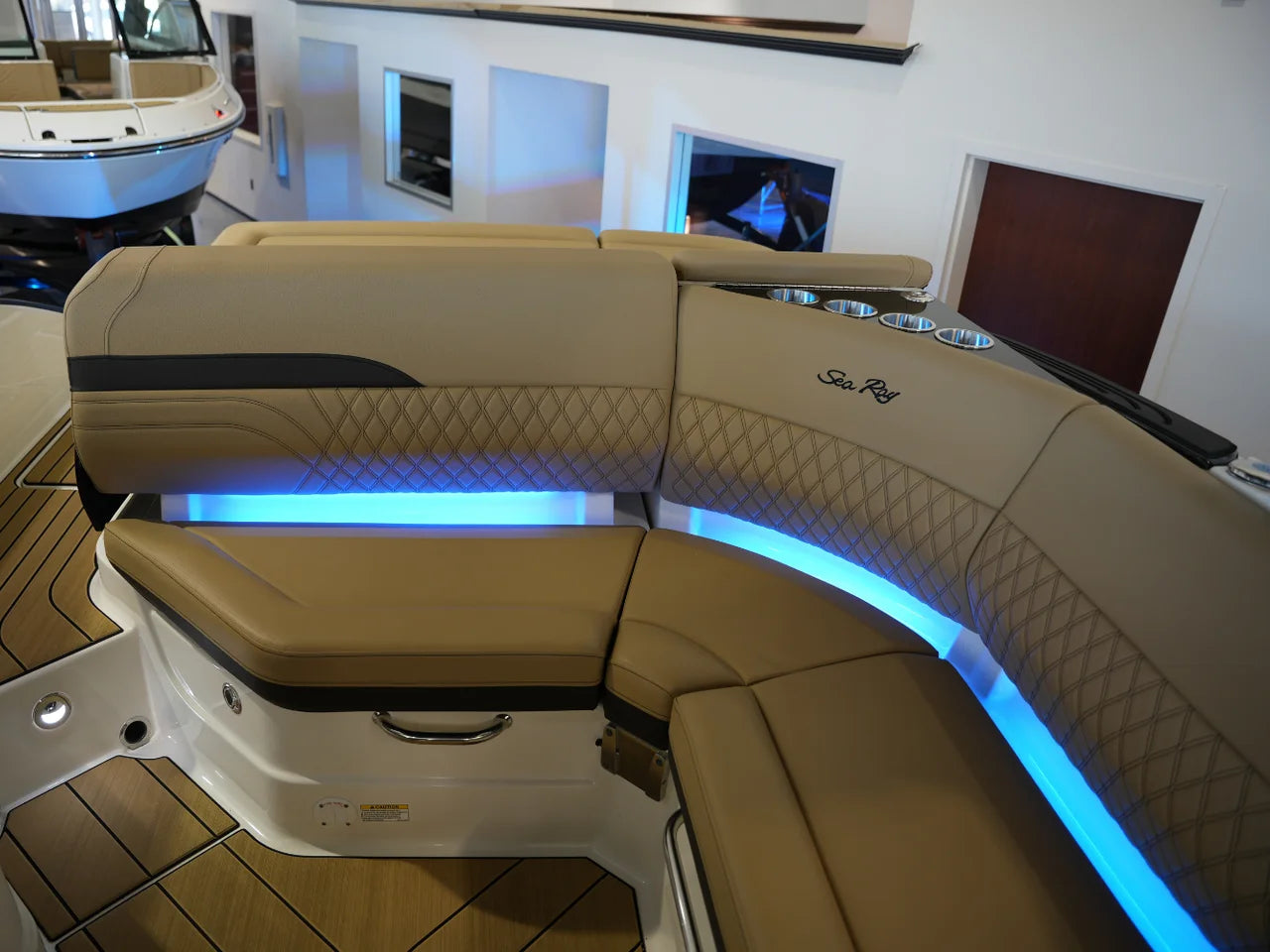 2026 Sea Ray SLX 280 28.0 feet, Lewisville, TX #16