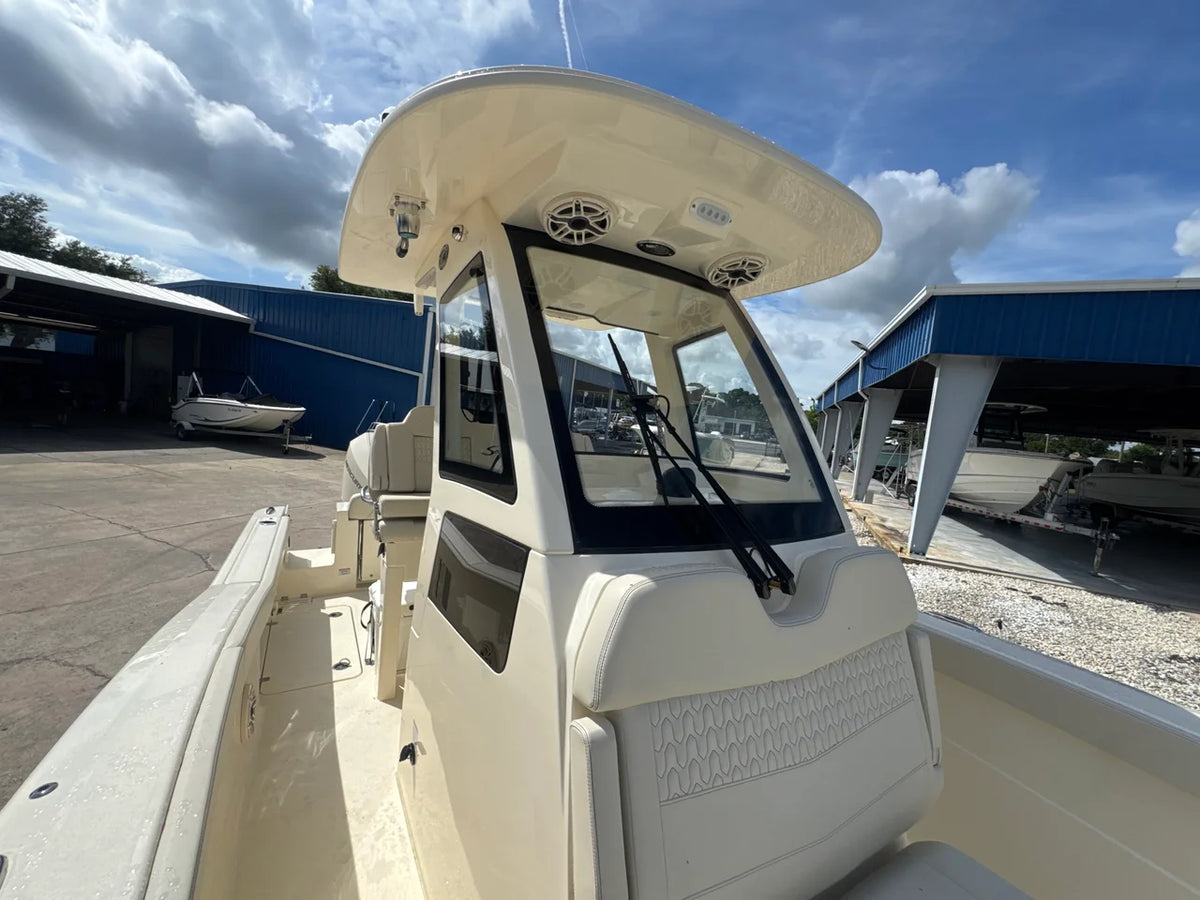 2026 Scout 260 LXF 26.0 feet, Cocoa, Florida #17