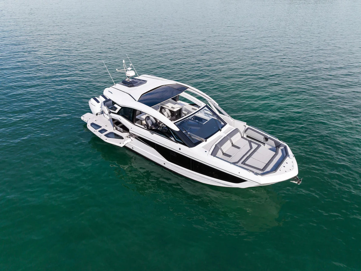 2024 Galeon 435 GTO 43.0 feet, Norwalk, Connecticut #11